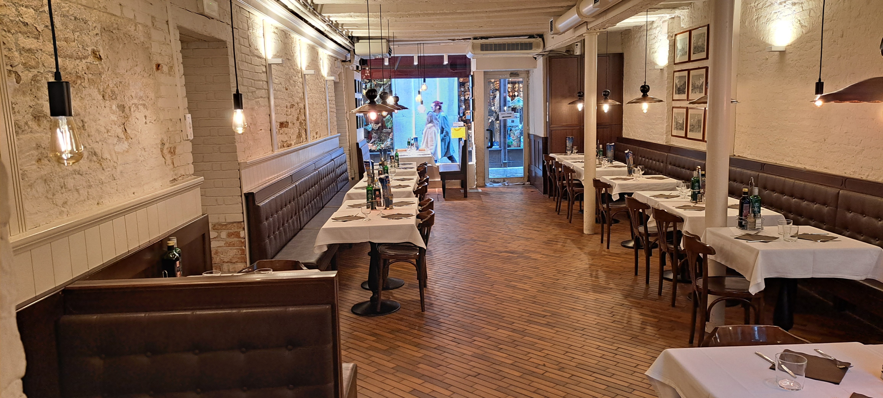 Pizzeria Birreria Barbanera