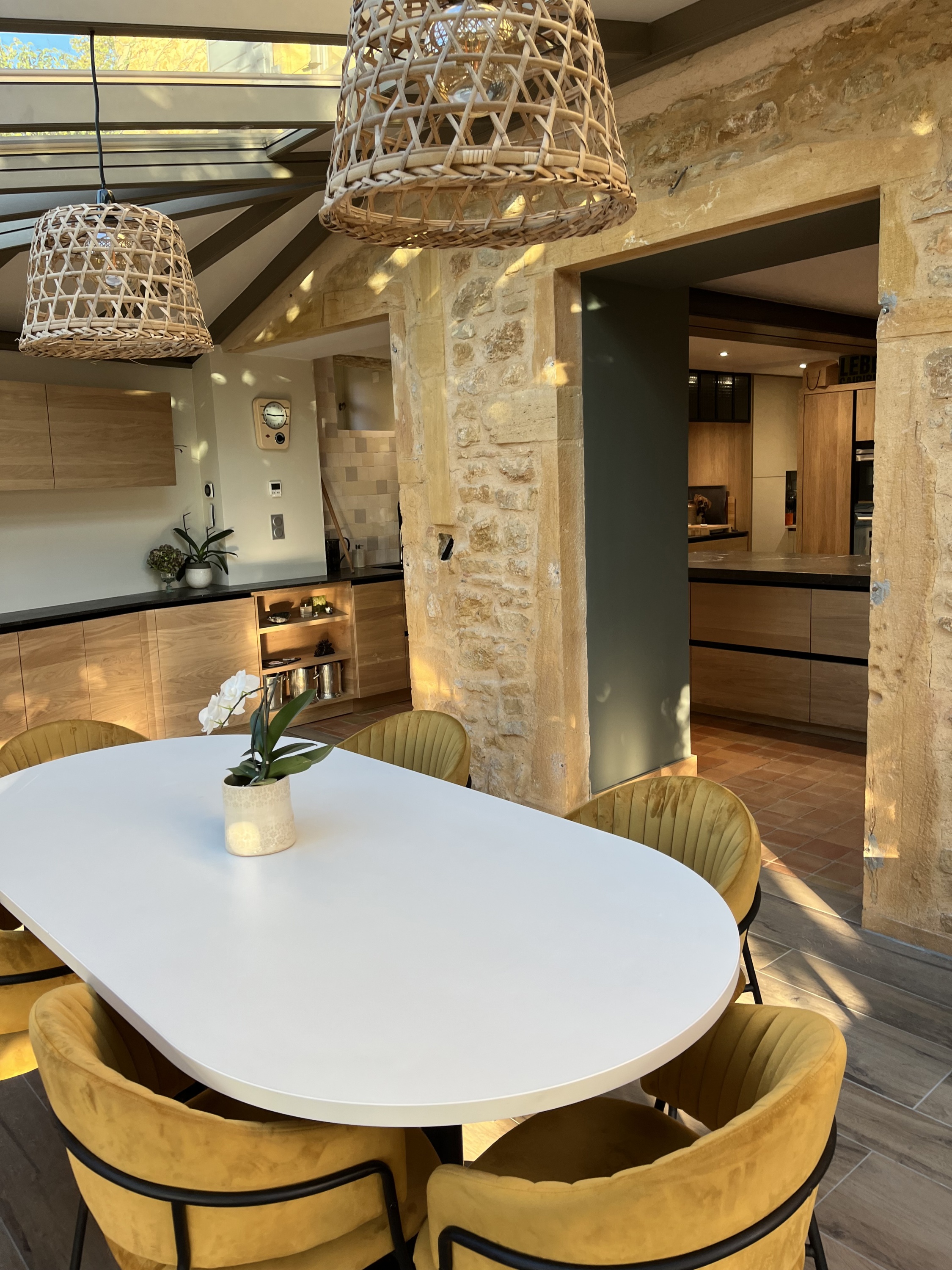 Foto 28 di 3D 2'elles - Architecte intérieur - Theizé