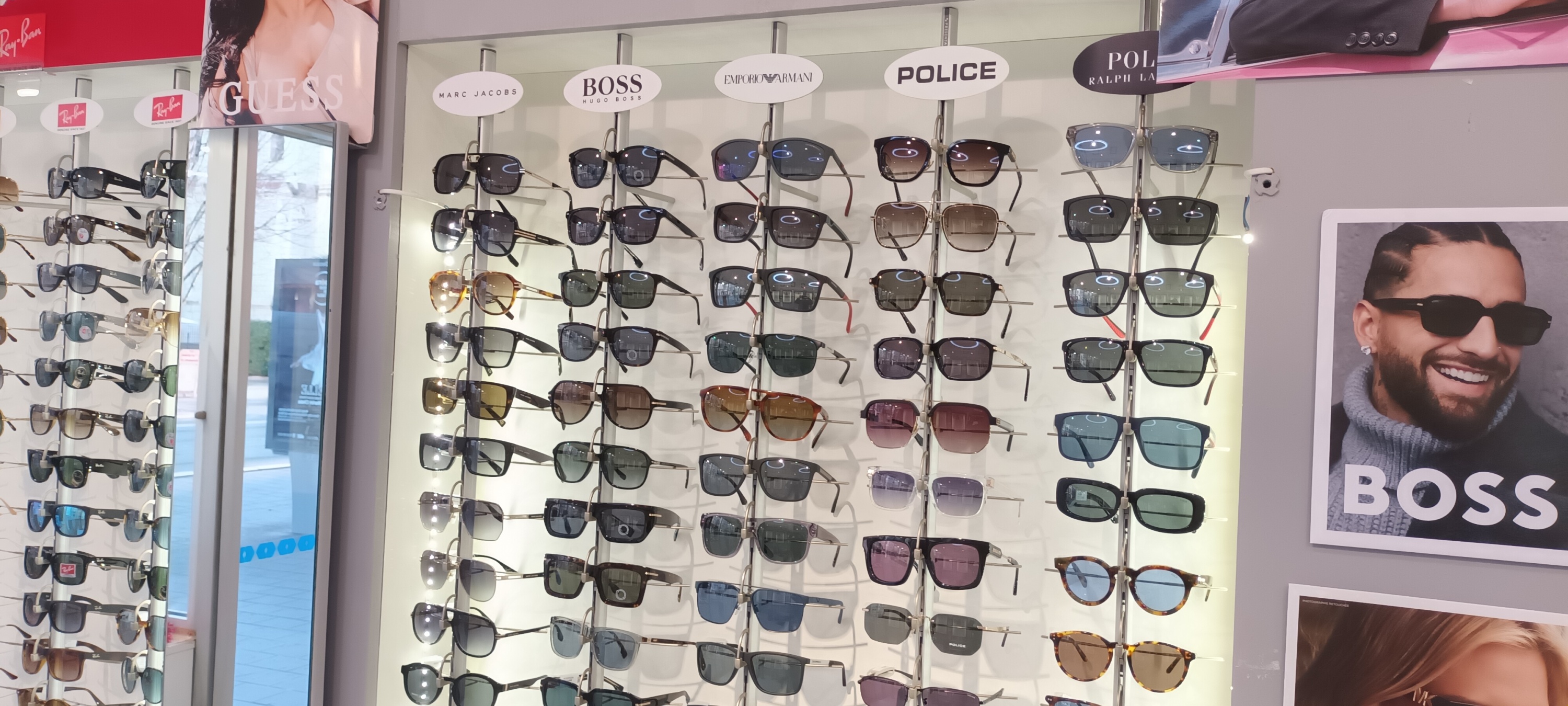 Foto 23 di Europ'Optic - Opticien Nice