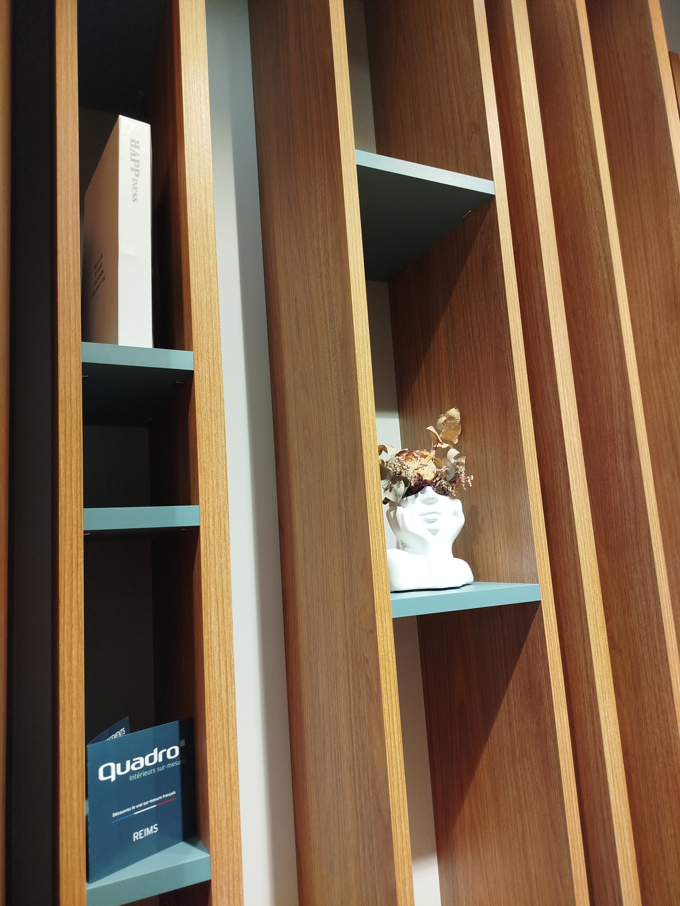 Foto 65 di Quadro Intérieurs sur-mesure