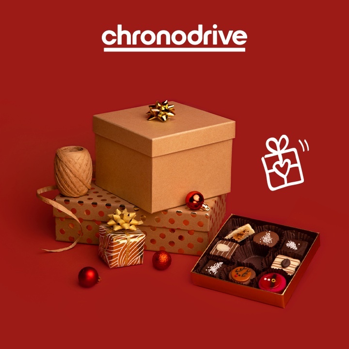 Foto 15 di Chronodrive