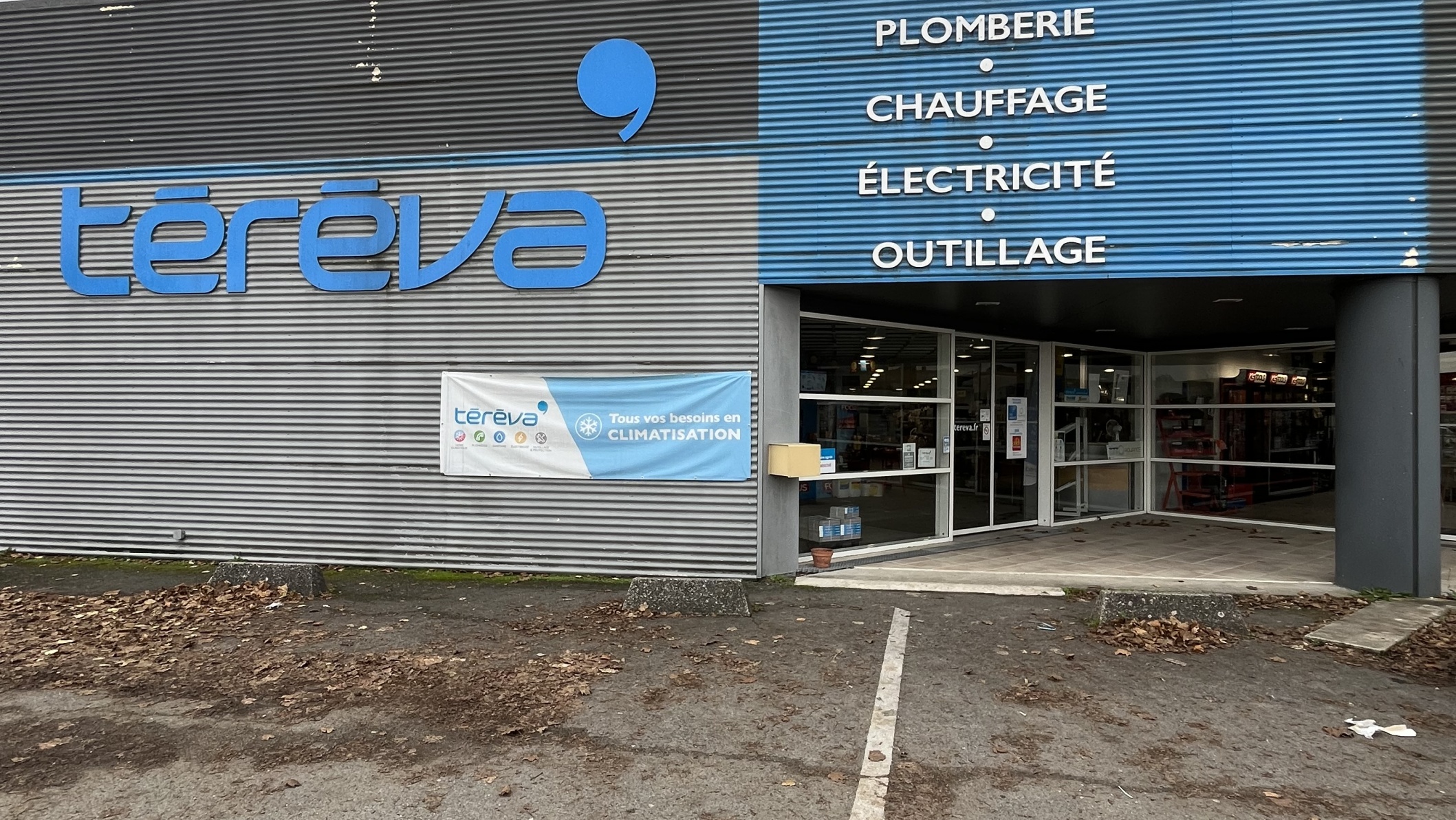 Foto 1 di Téréva Cognac