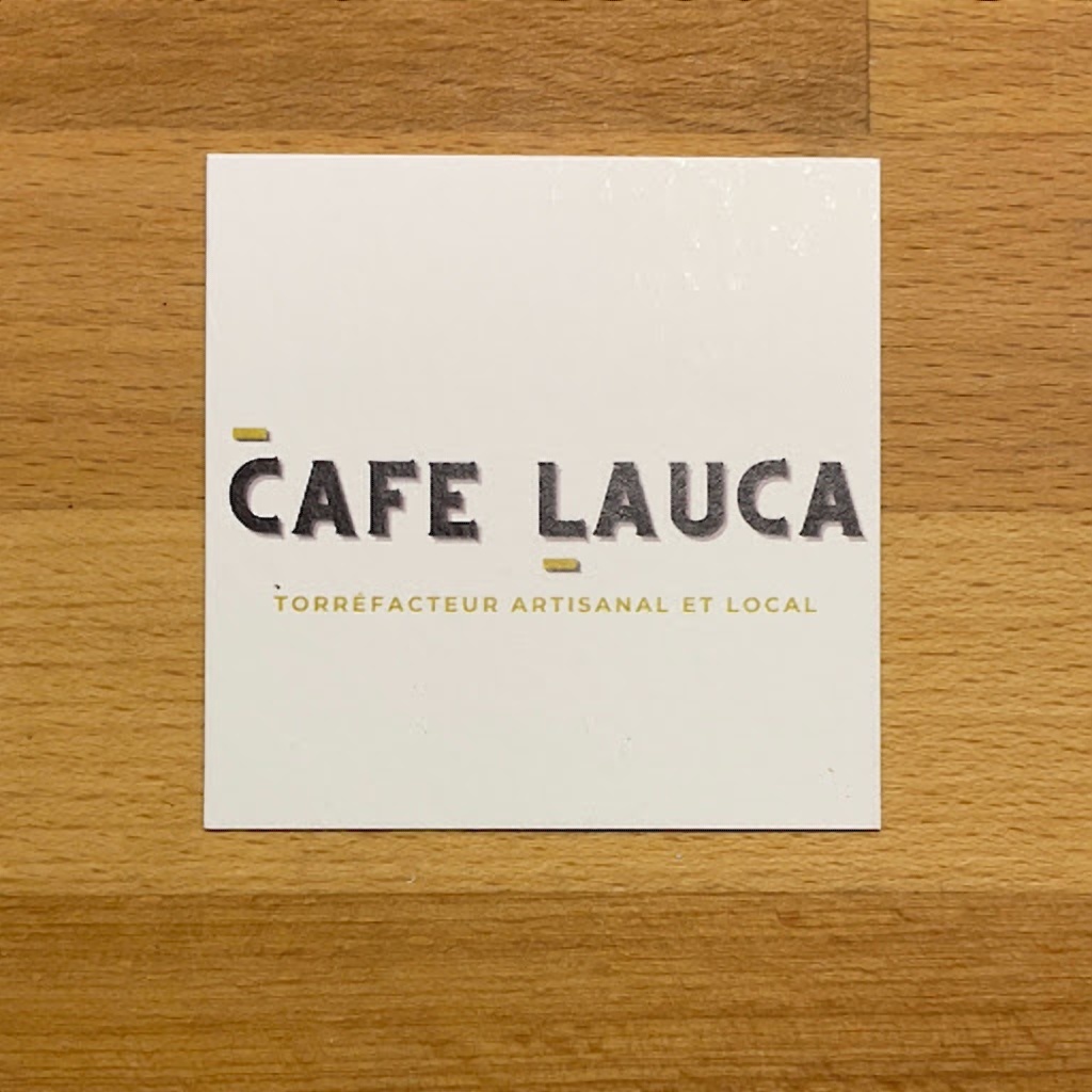 Café Lauca « La Boutchica »
