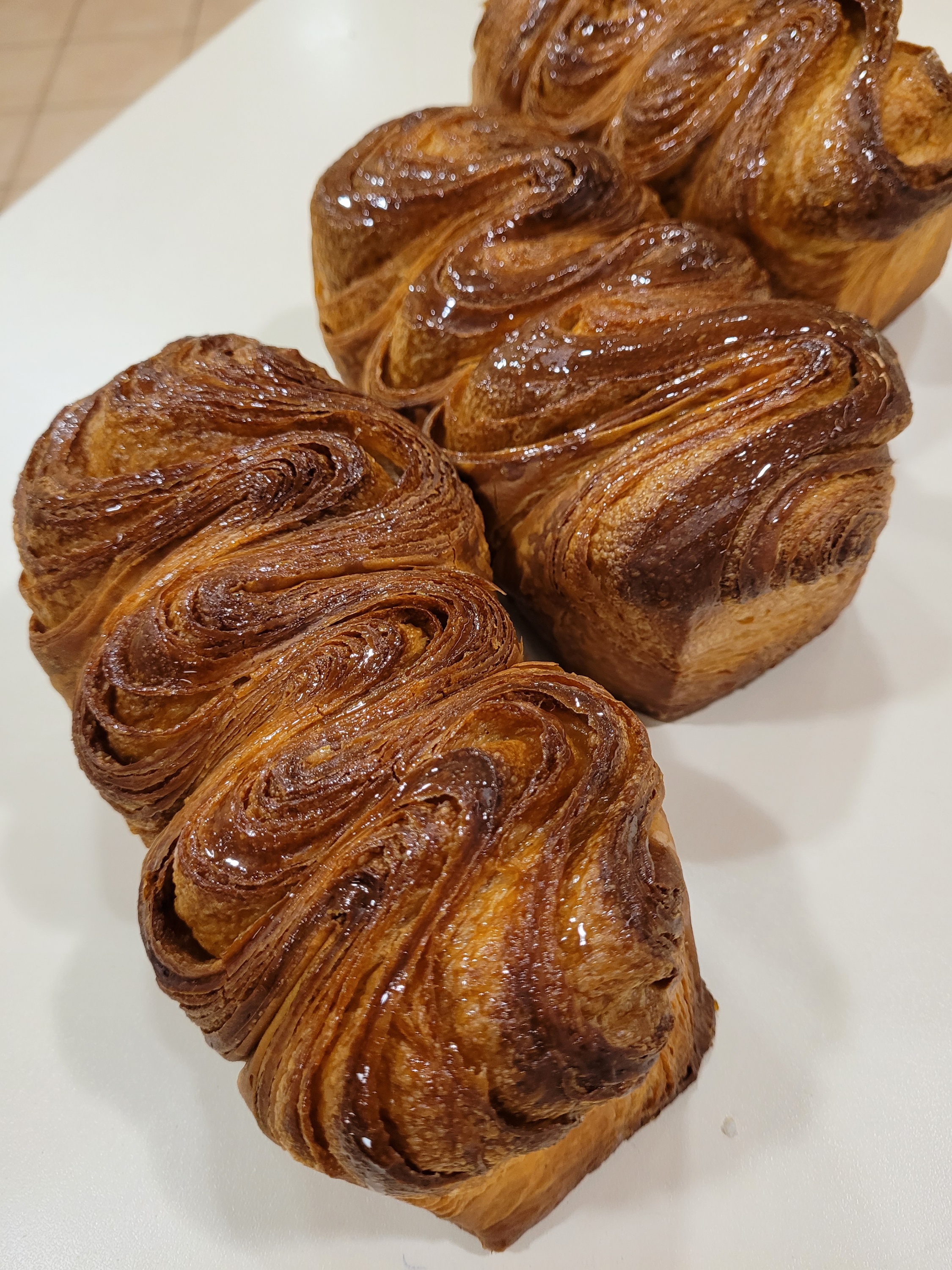 Foto 10 di Le Fournil de Prosper