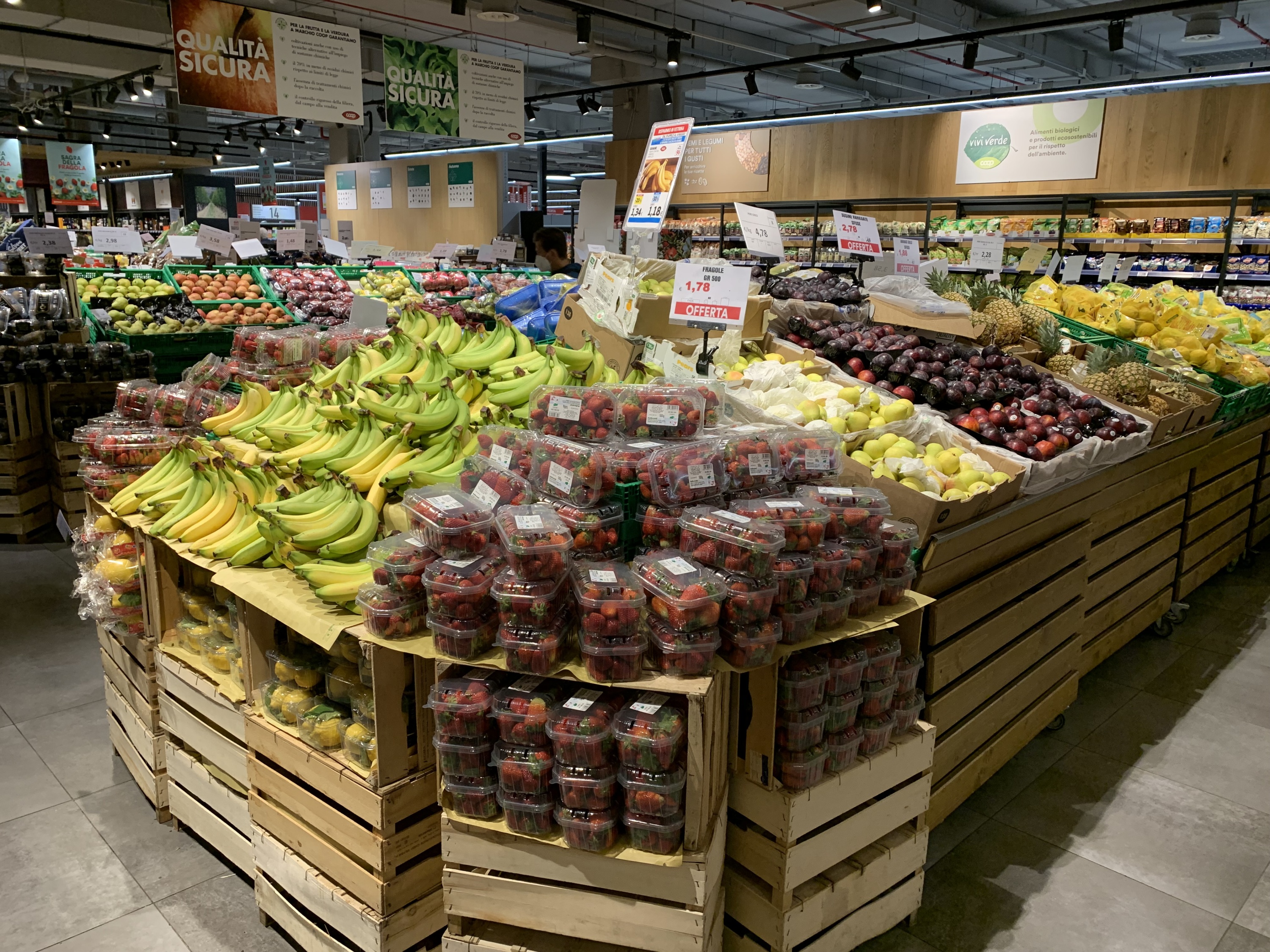 Photo 6 de IPERCOOP