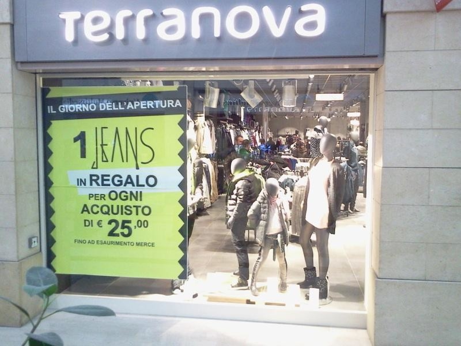 Photo 3 de Terranova