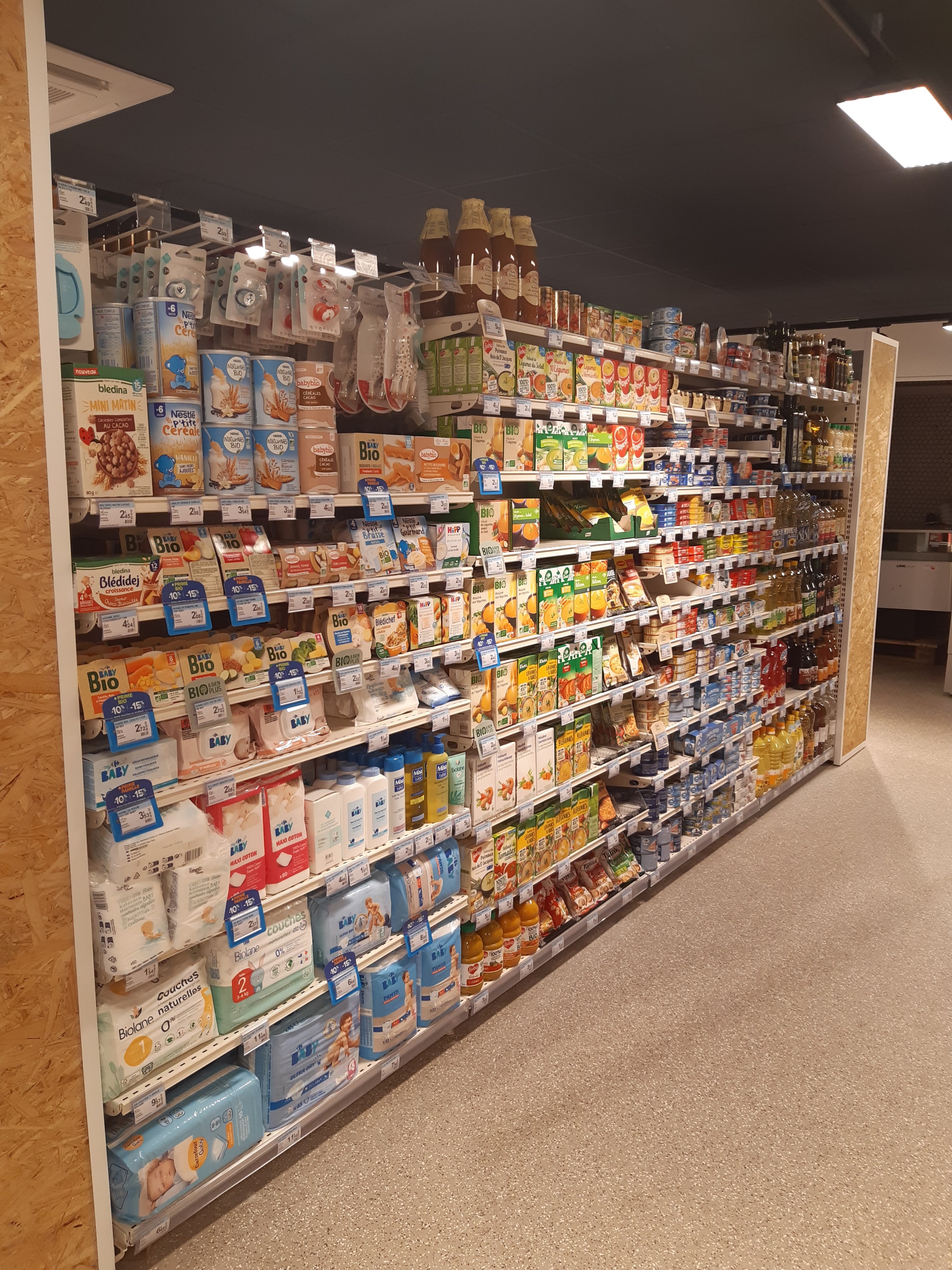 Foto 5 di Carrefour Express