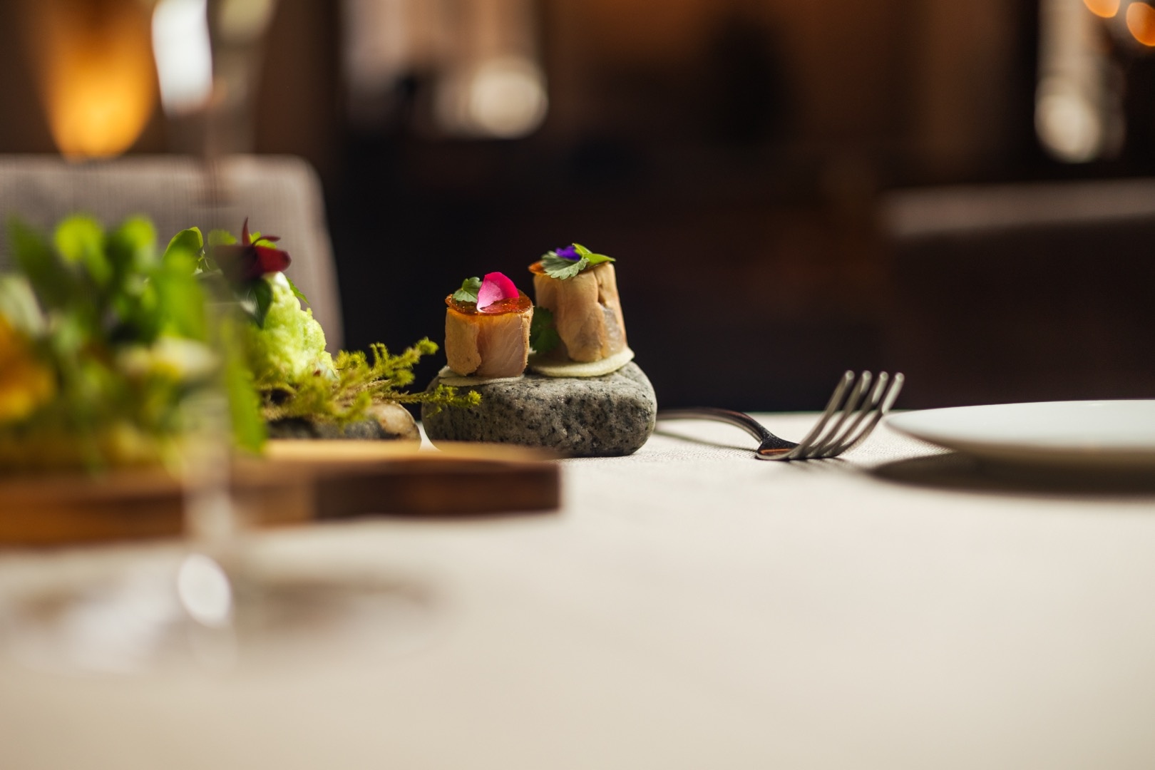Ristorante Pierre Alexis 1877