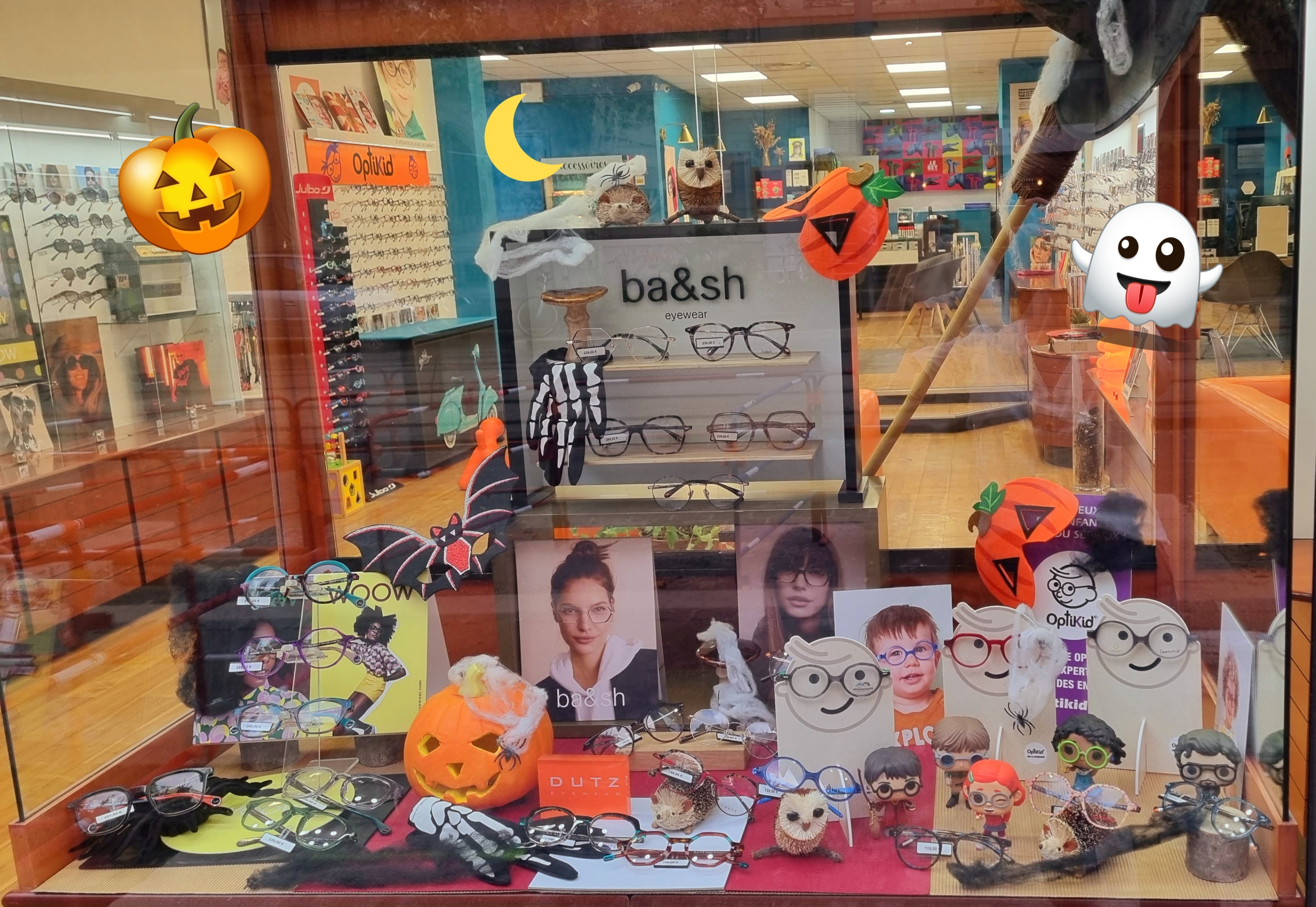 Foto 10 di BONO Opticiens