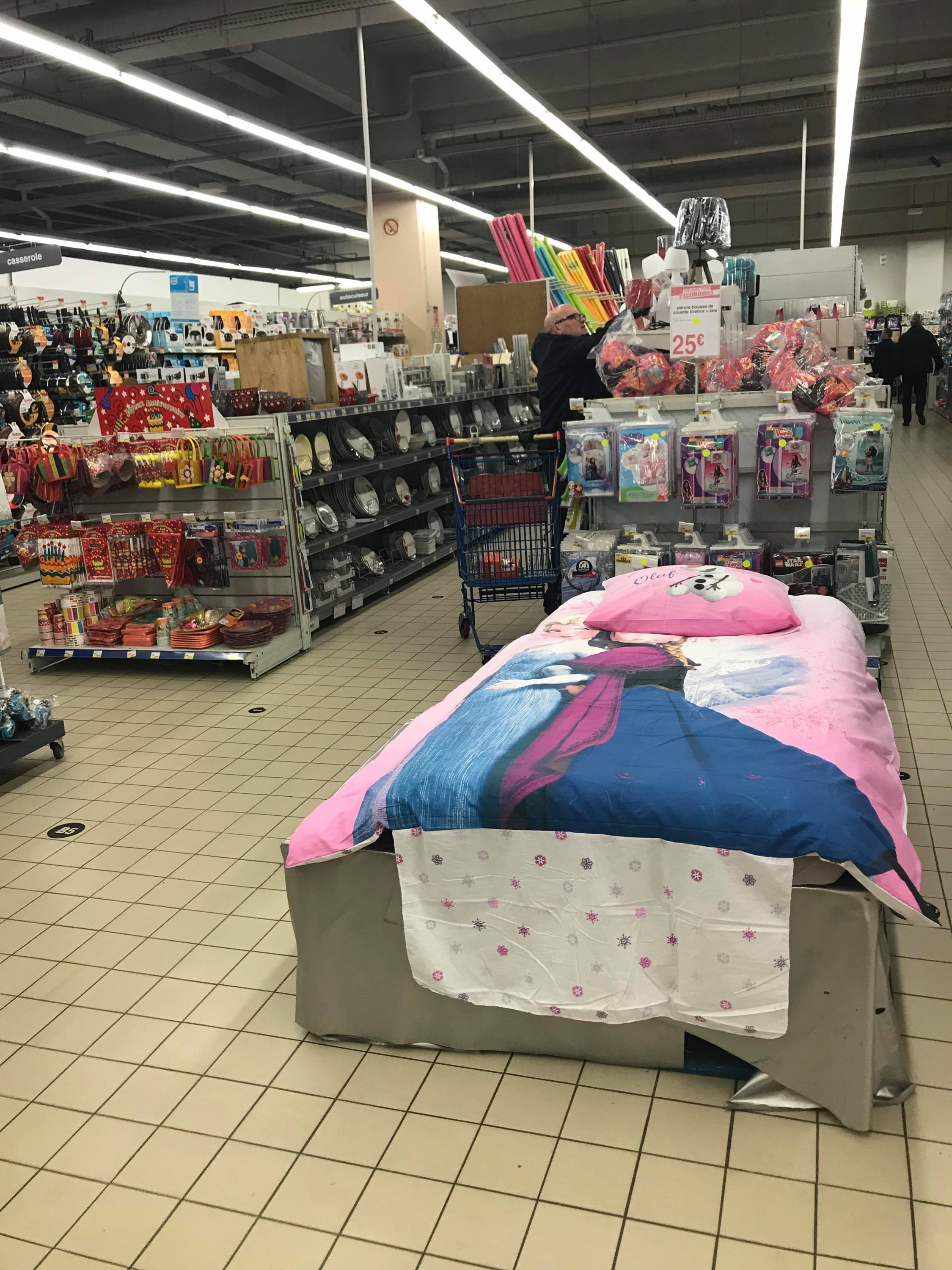 Foto 73 di Carrefour Arcueil