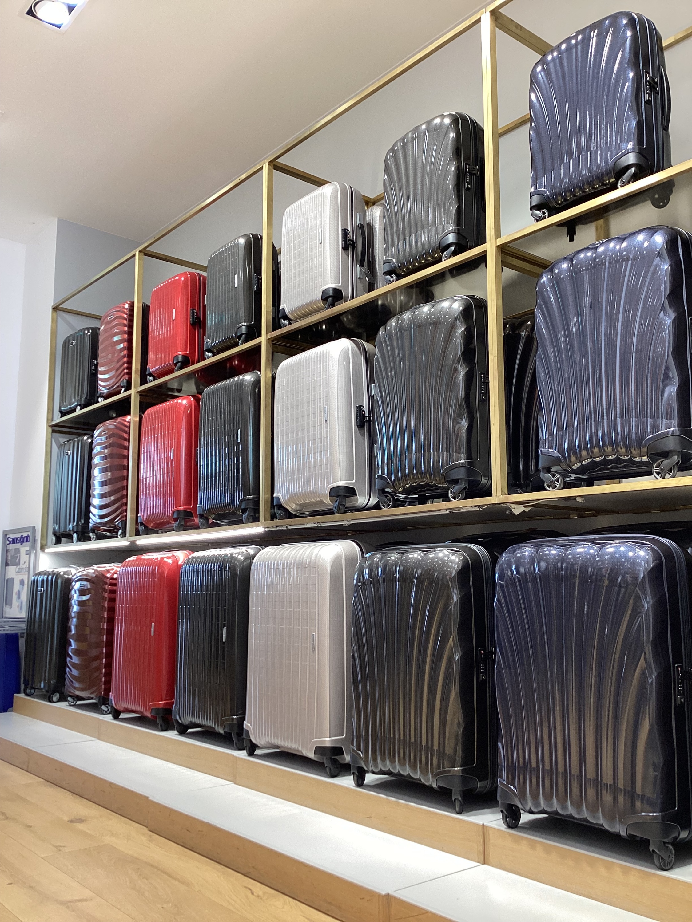 Foto 12 de Samsonite