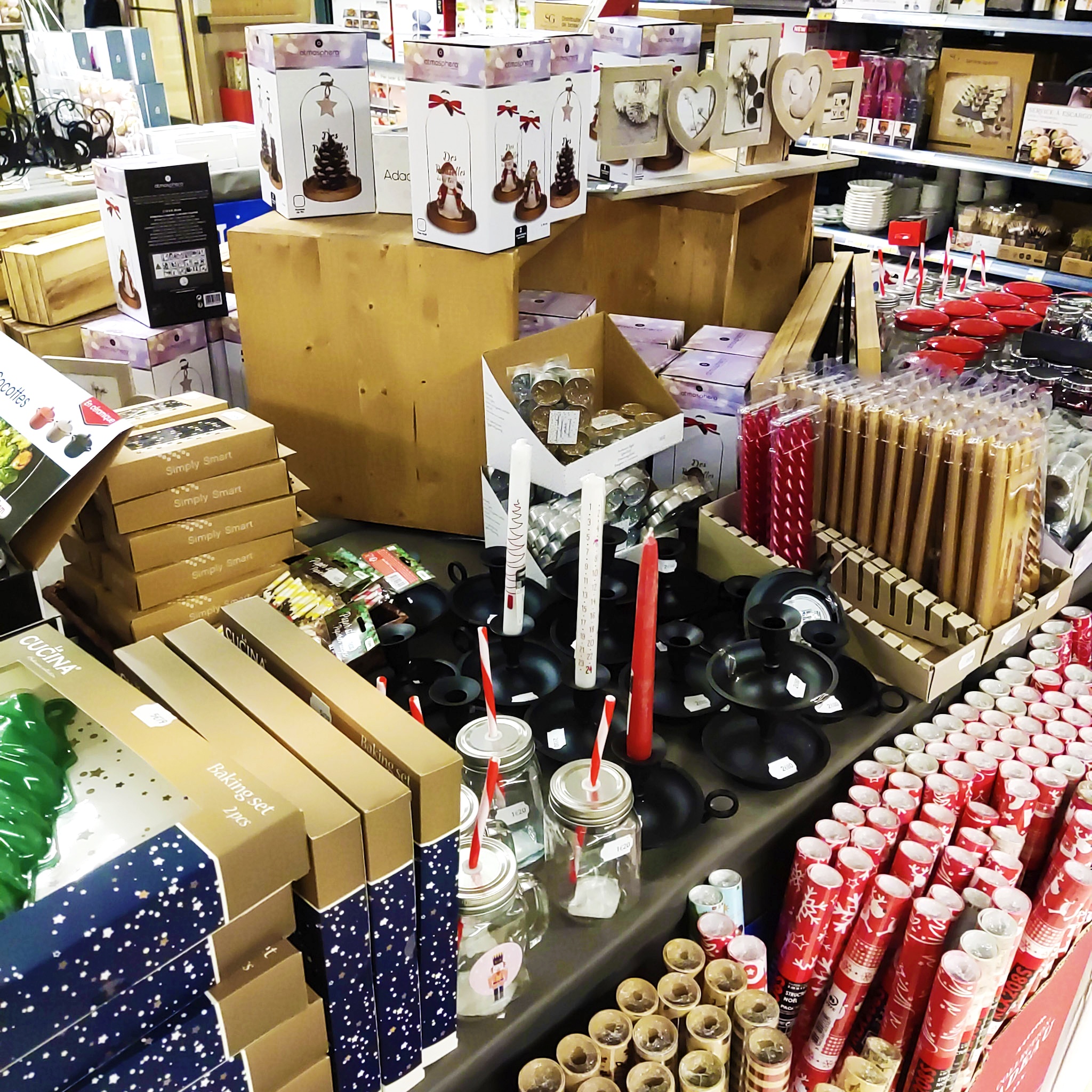 Foto 464 di Carrefour Arcueil