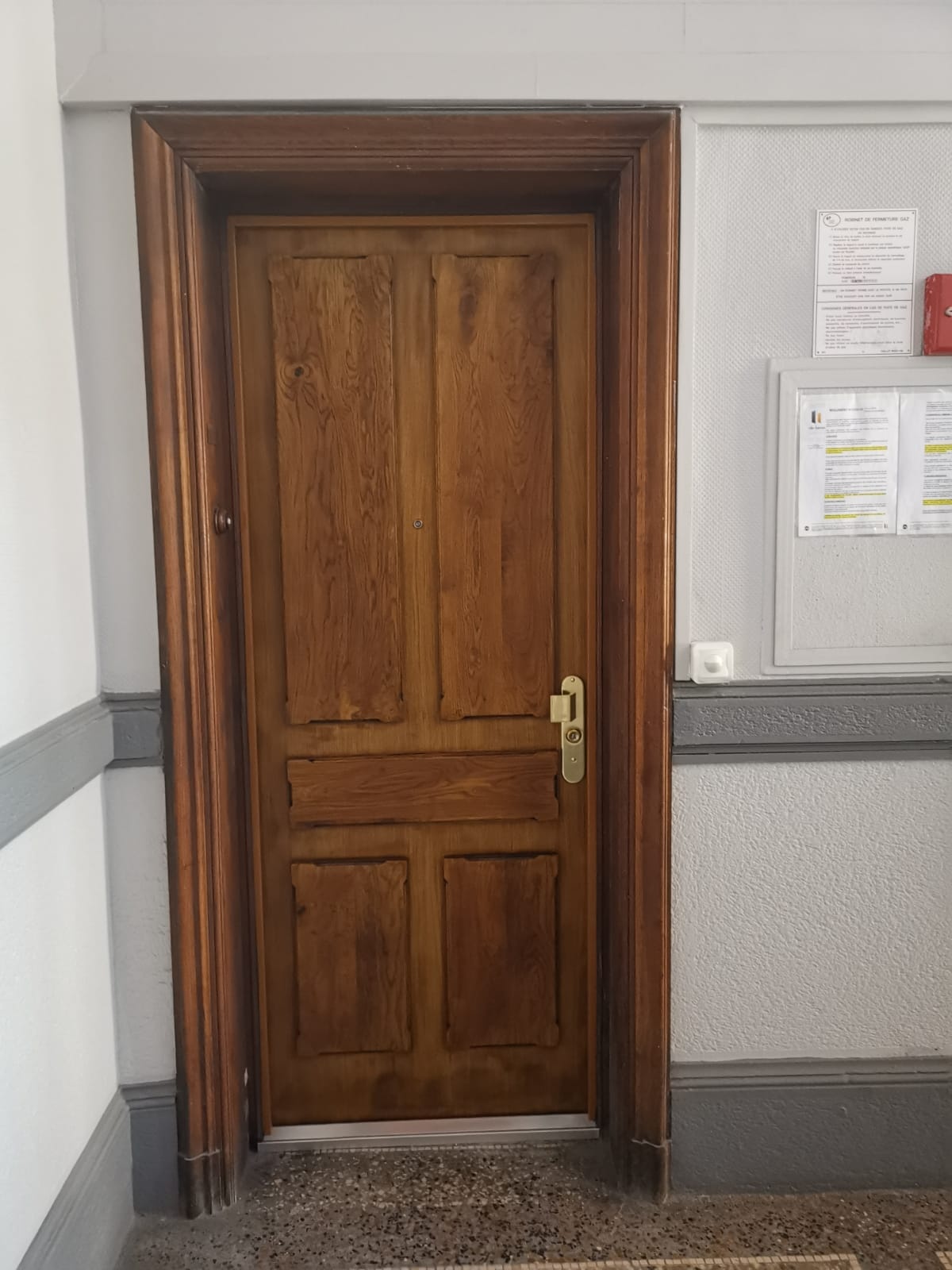 Foto 80 di PMS Sécurité