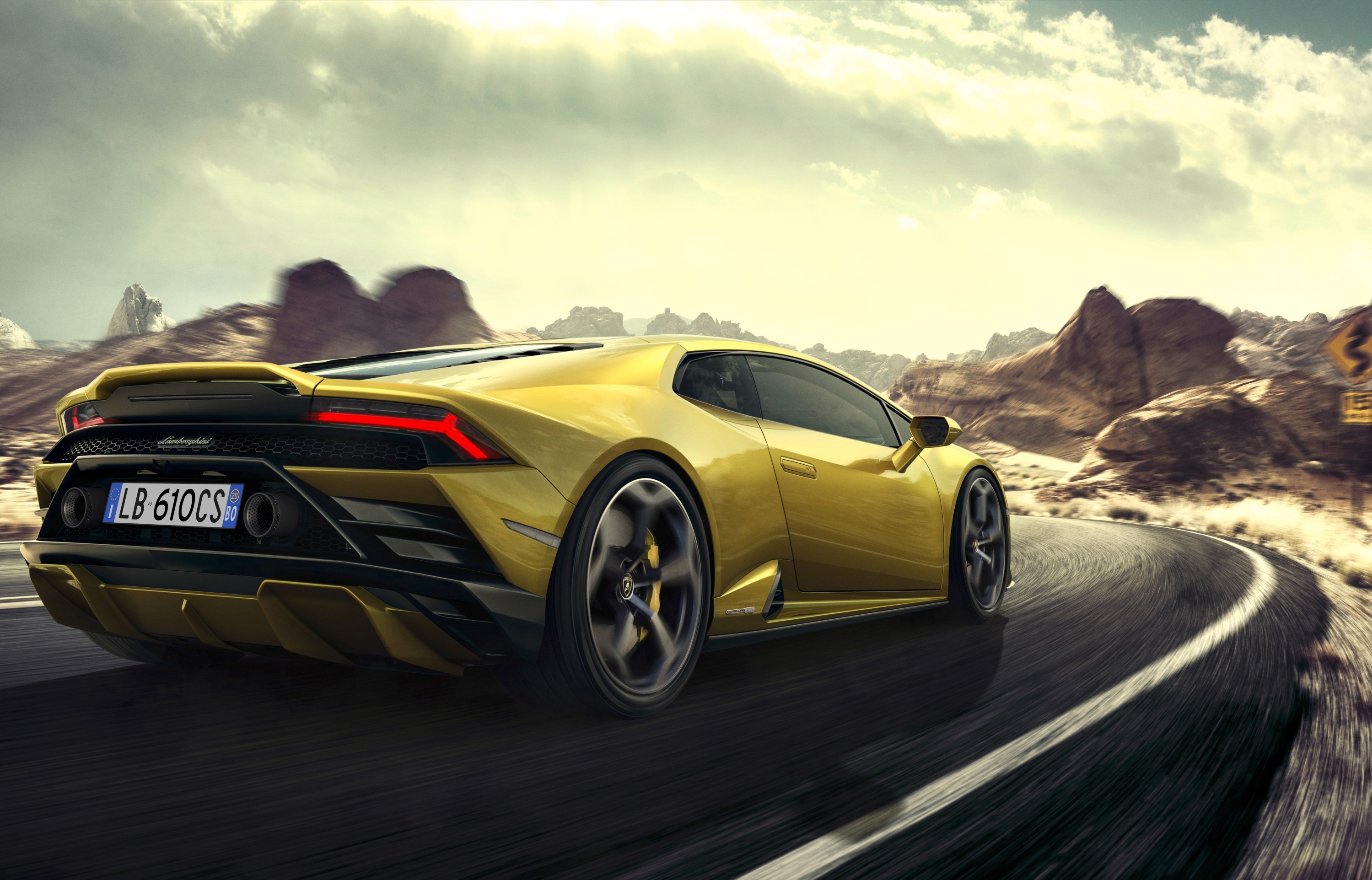 Photo 18 de Lamborghini Malmö
