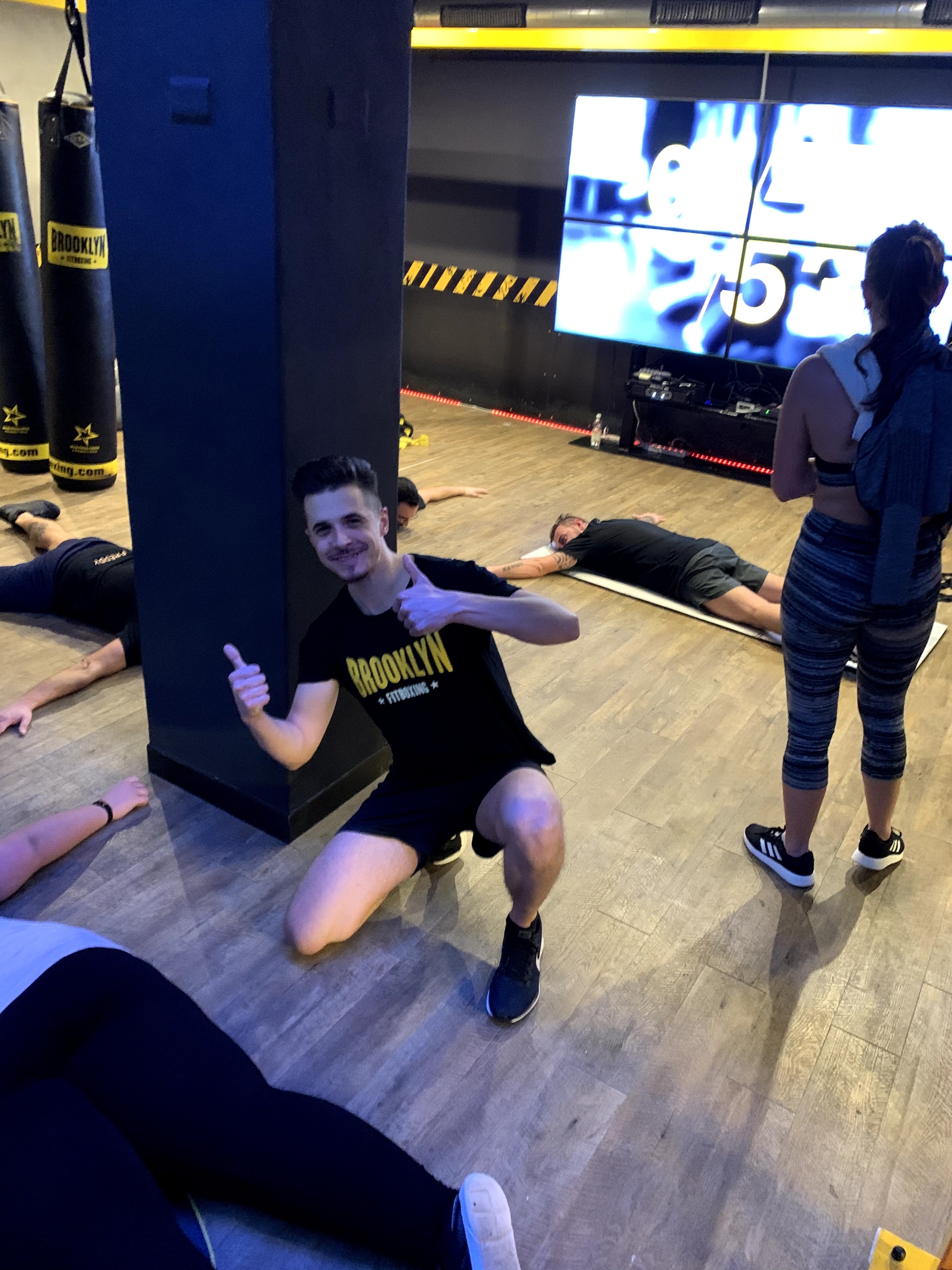 Fotografia 14 de Brooklyn Fitboxing Chiavari