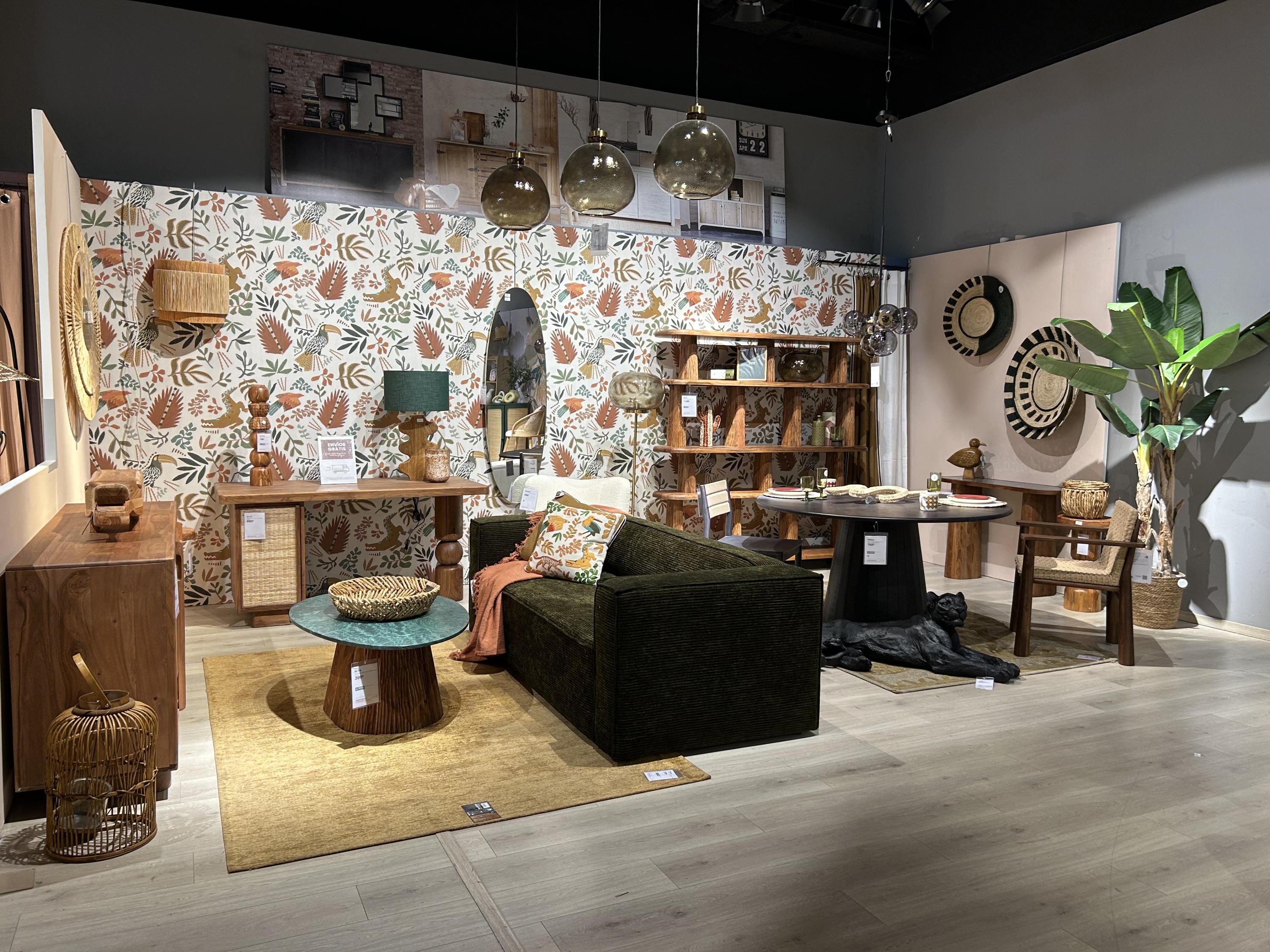 Maisons du Monde