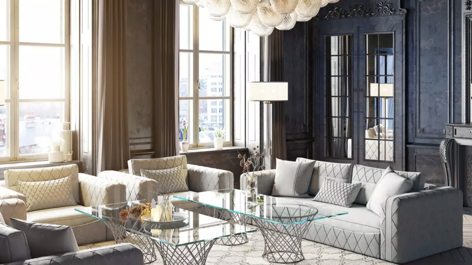 Photo 1 of Agence Immobilière Boulogne - Agence des Champs Elysées