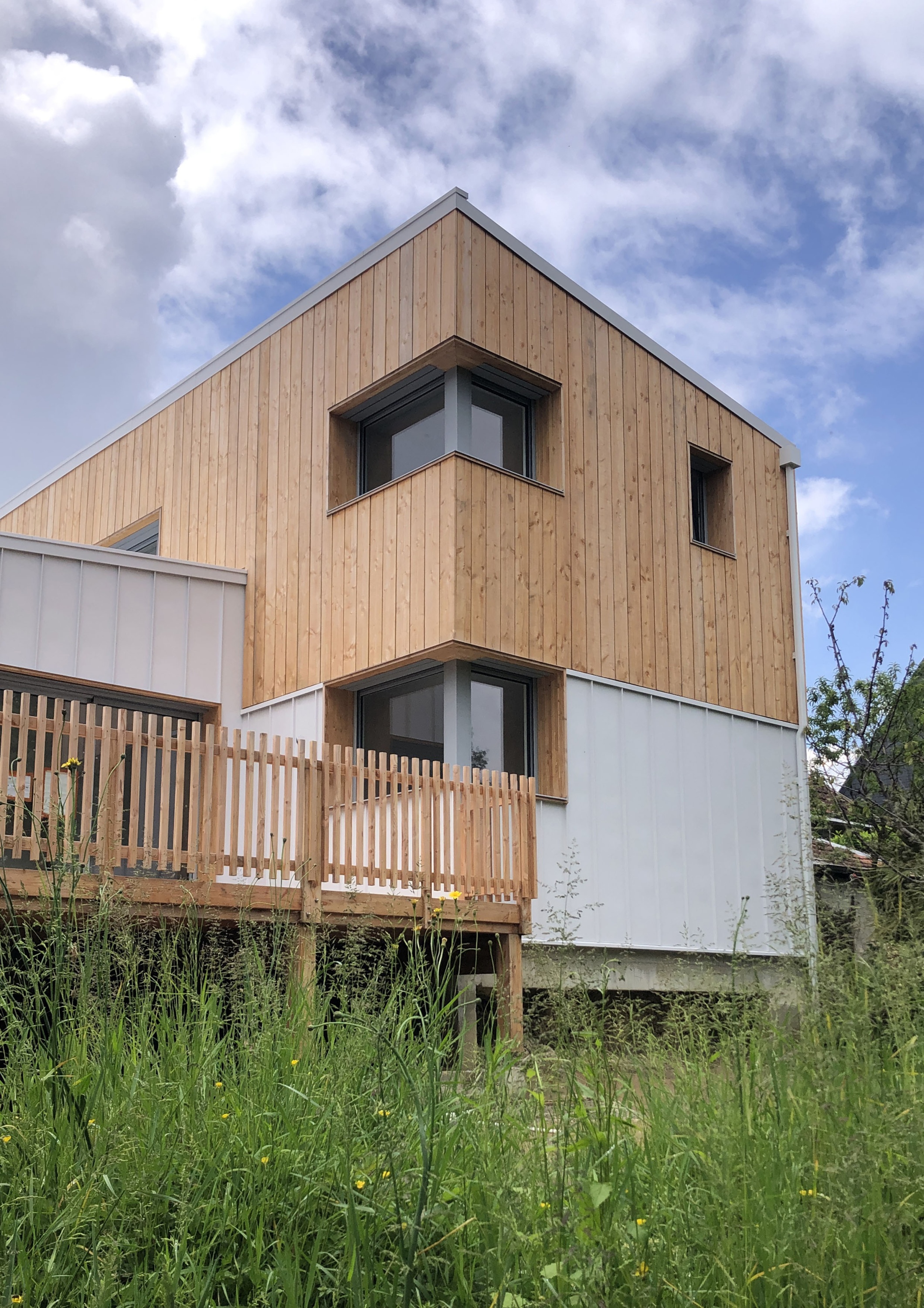 Foto 32 di ARCHI'MAKER - Architecte