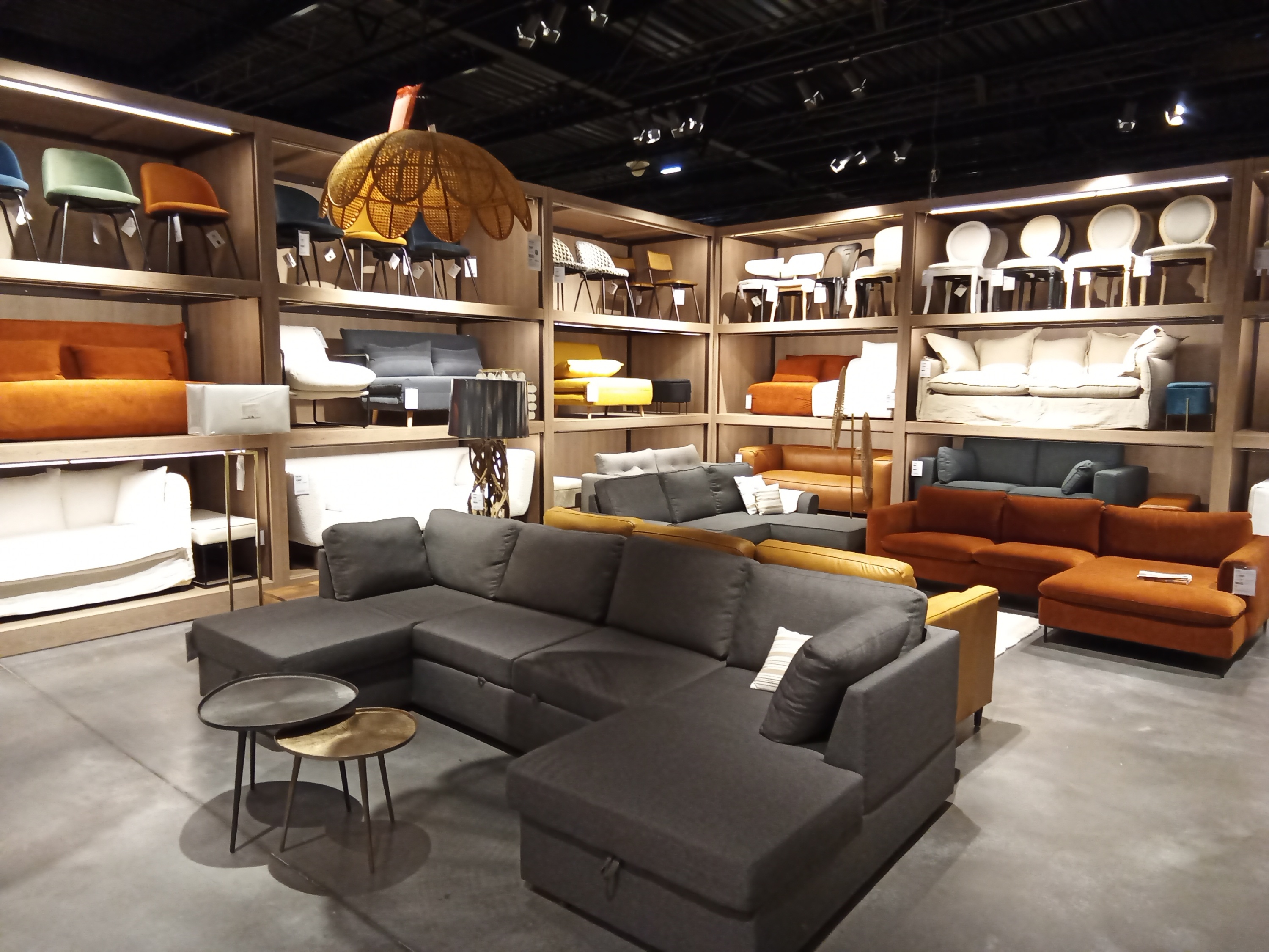 Maisons du Monde