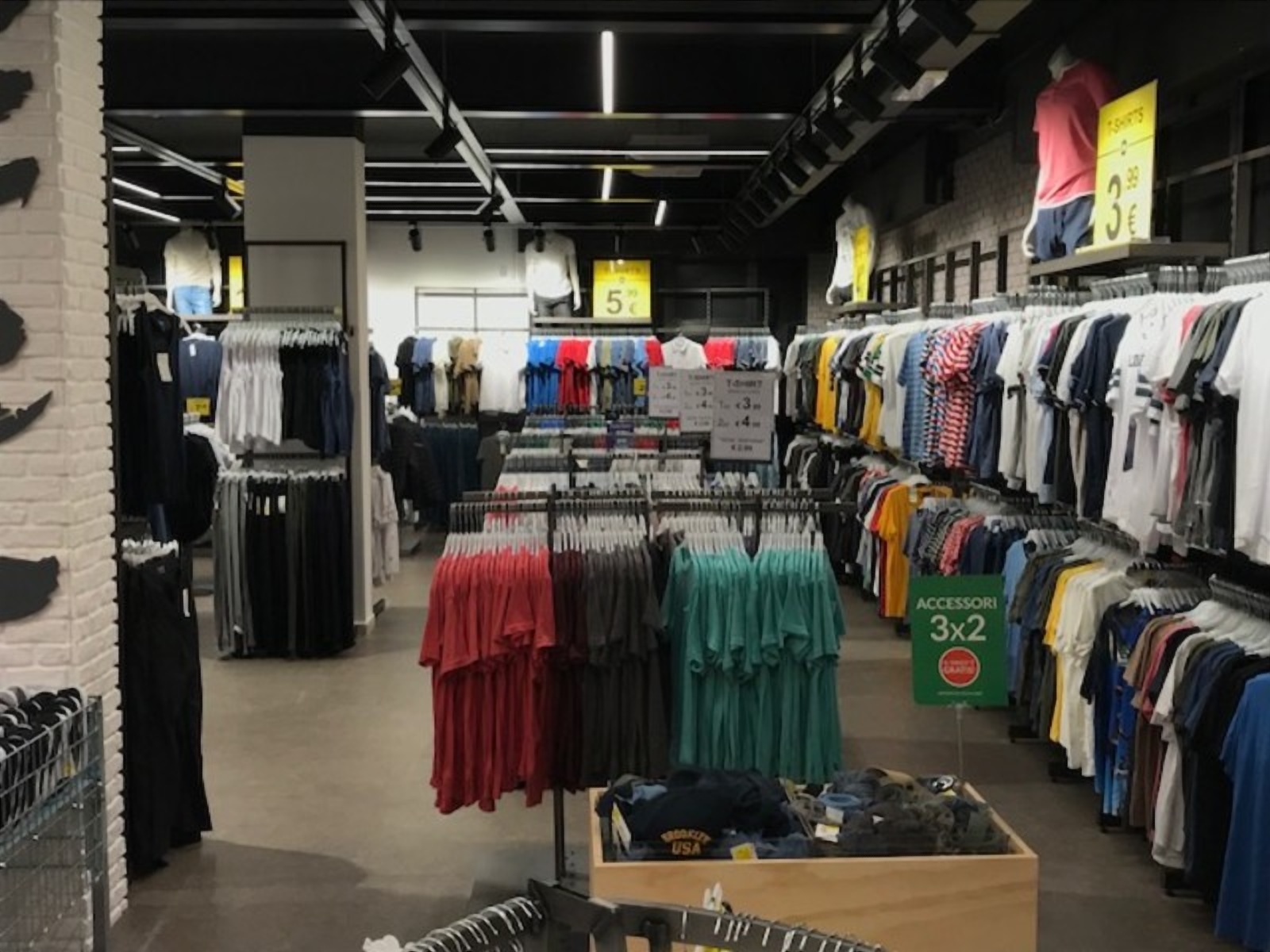 Photo 13 de Terranova Outlet