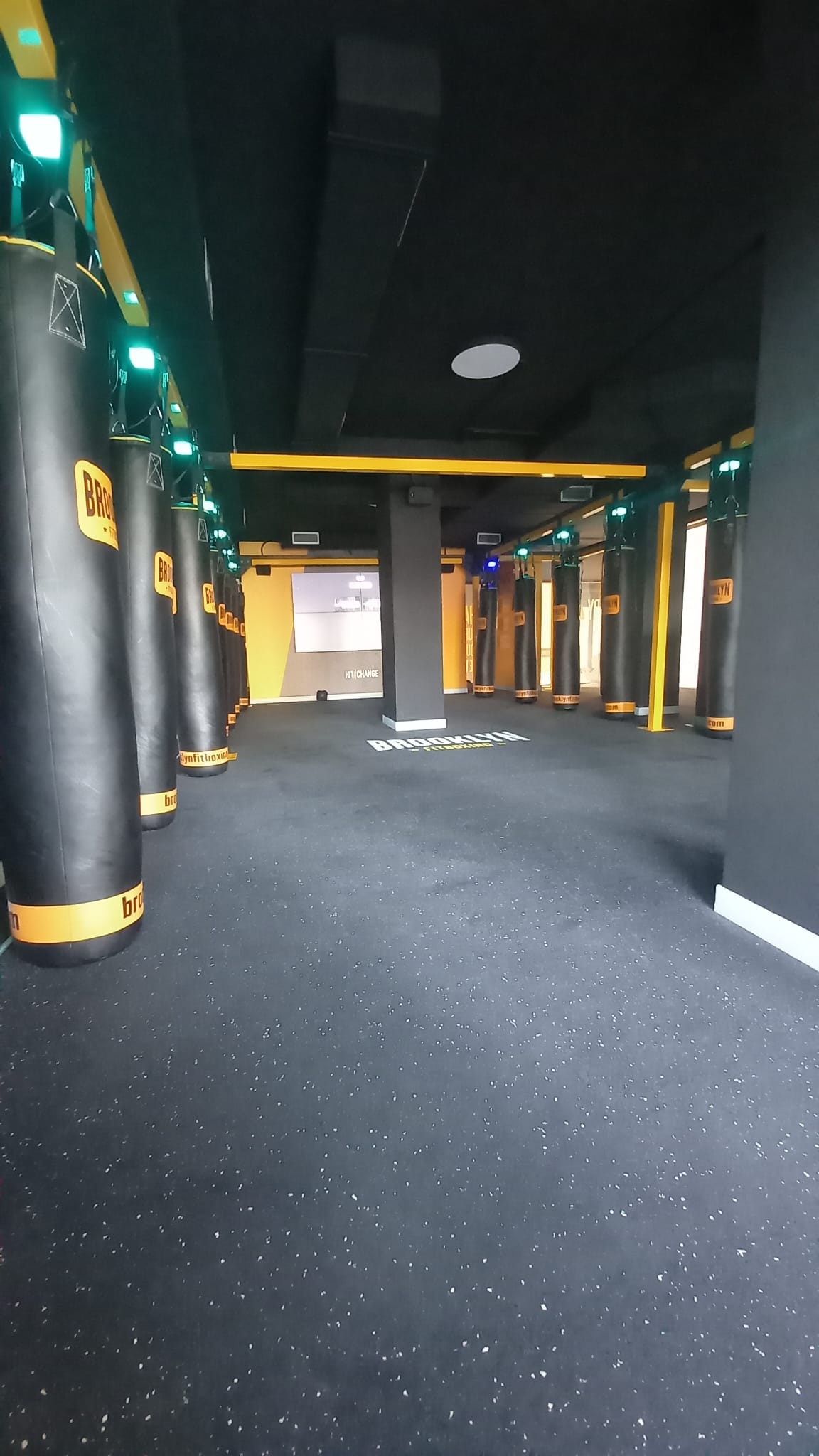 Fotografia 3 de Brooklyn Fitboxing EXPO