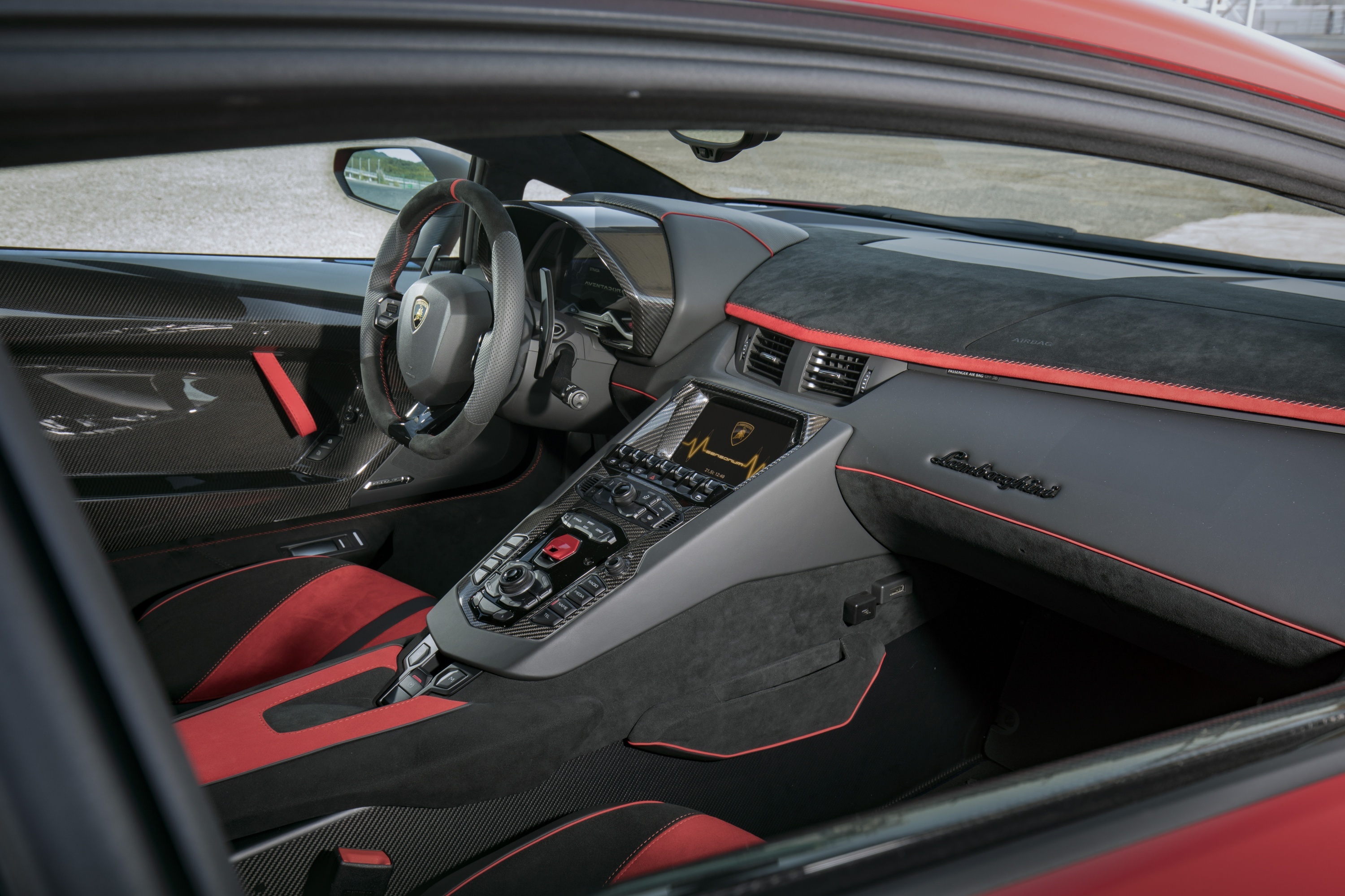Photo 32 de Lamborghini Malmö