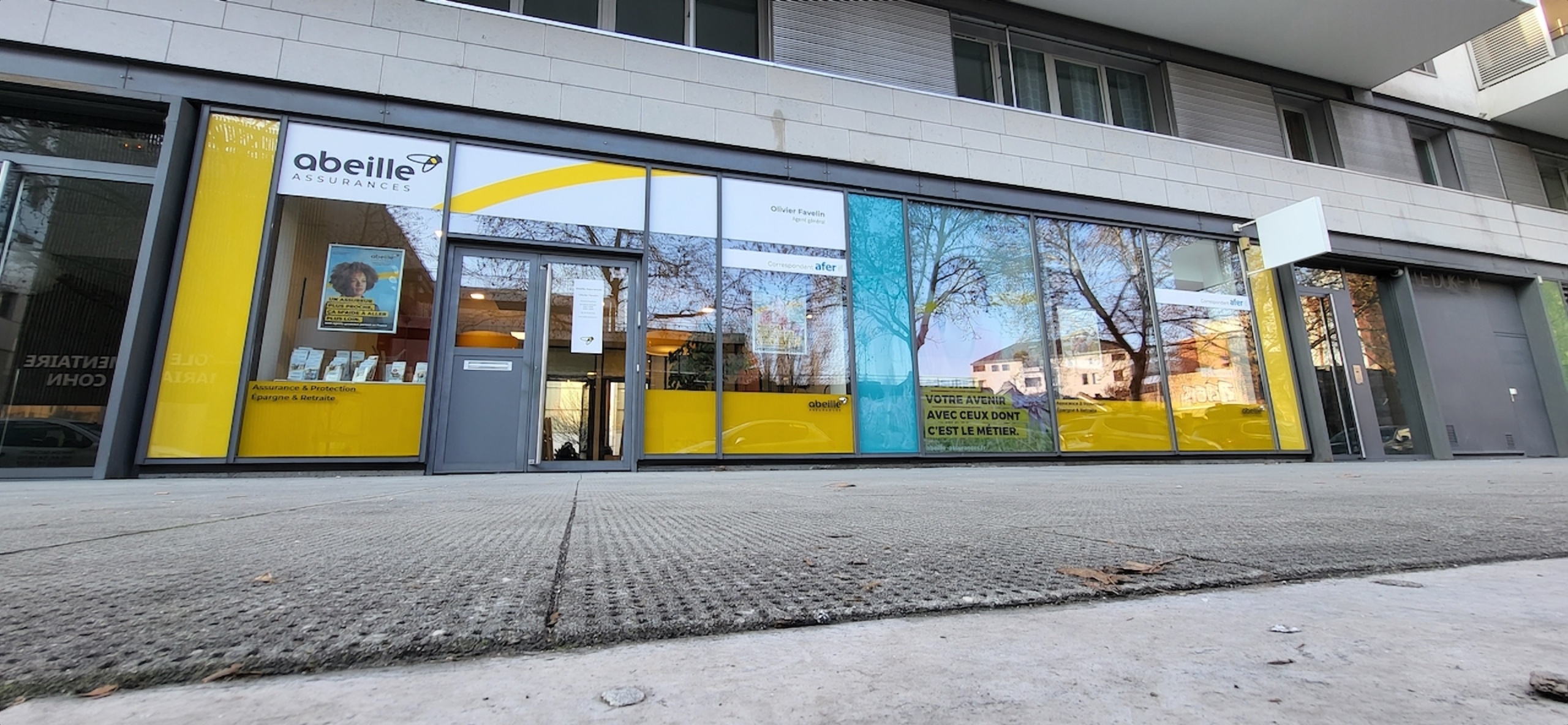 Foto 10 di Abeille Assurances - Grenoble
