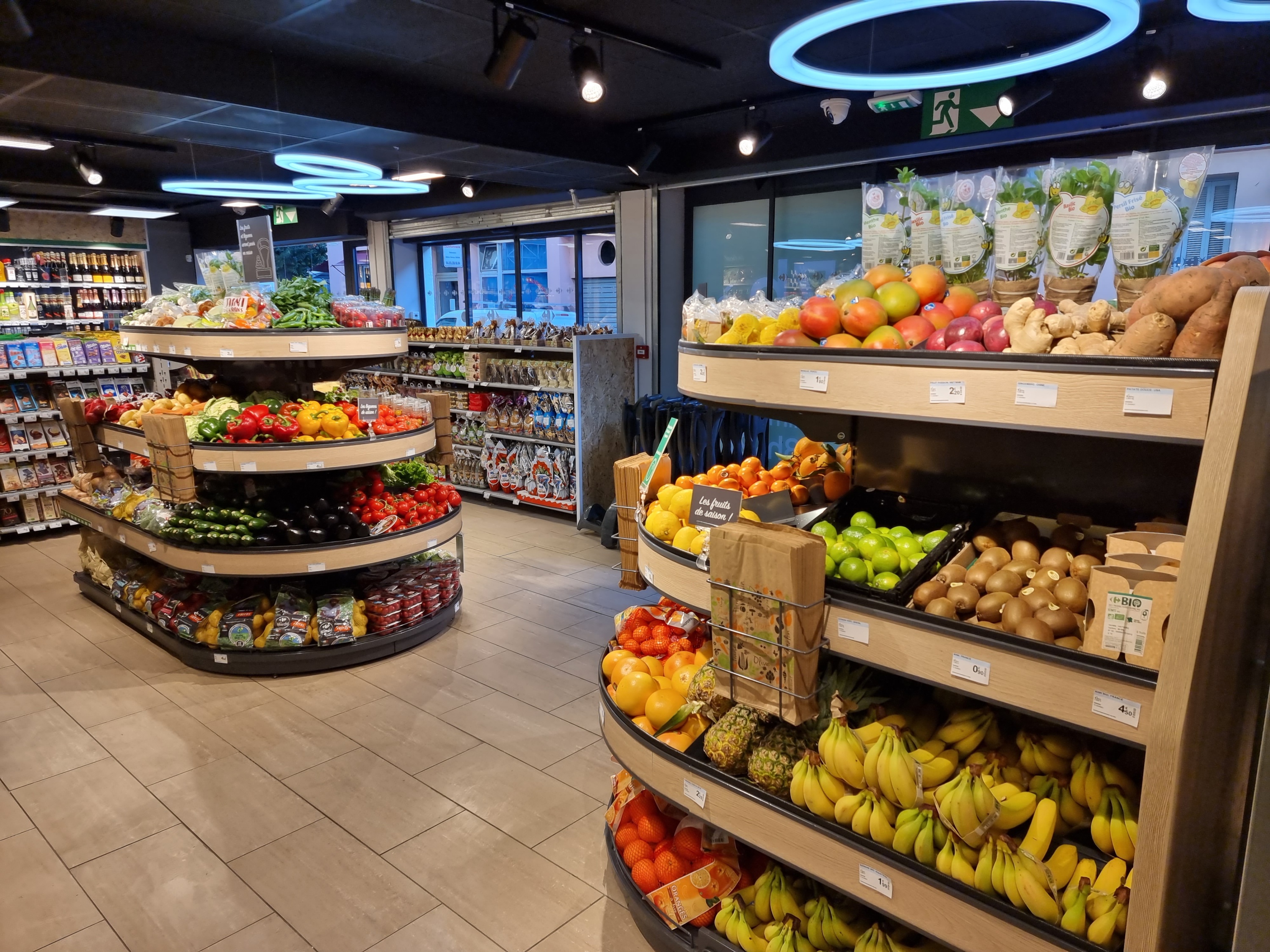 Foto 16 di Carrefour City