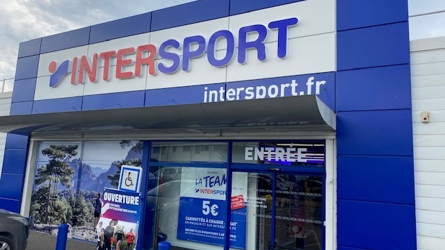 Foto 1 di Intersport Carpentras