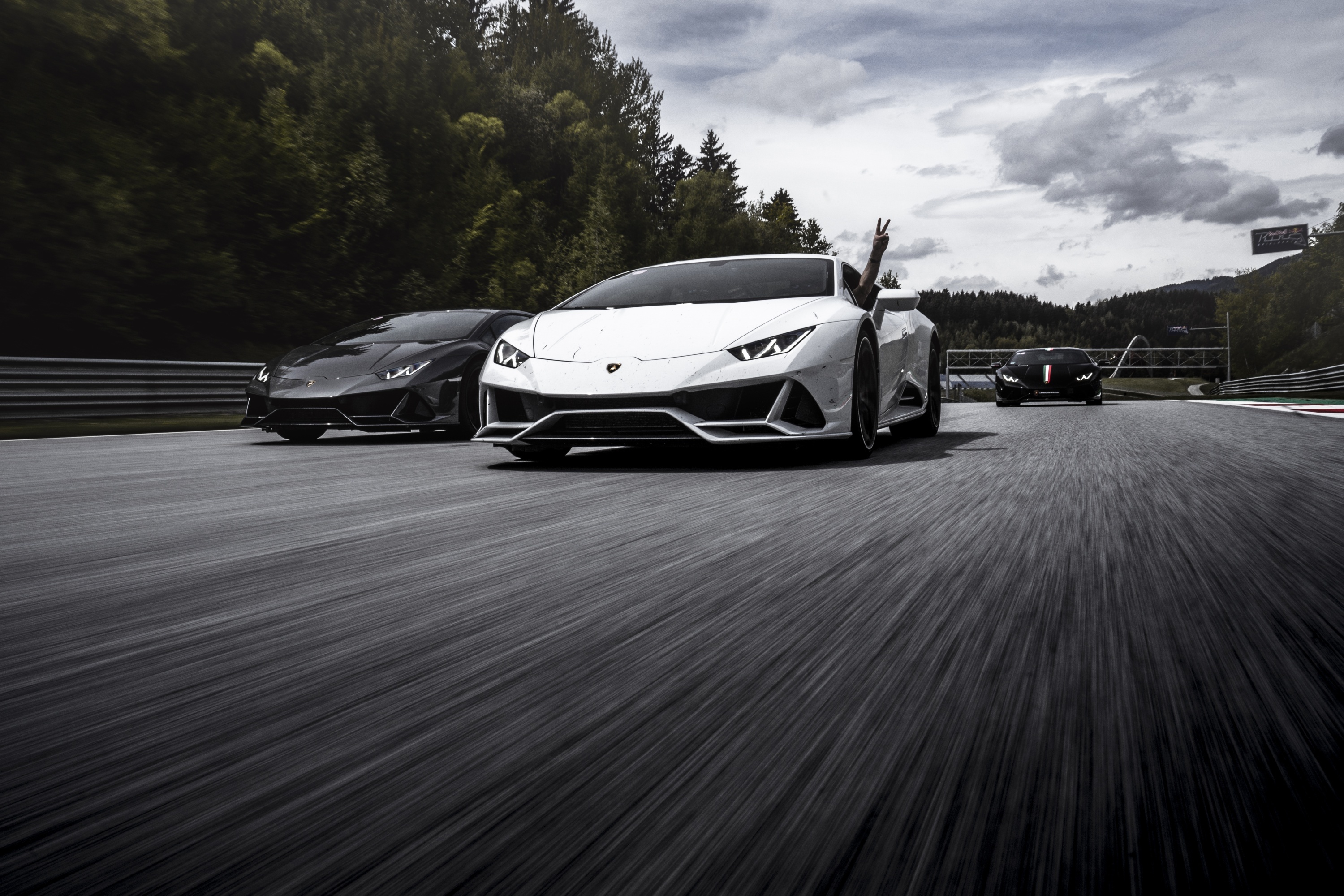 Foto 52 di Lamborghini München
