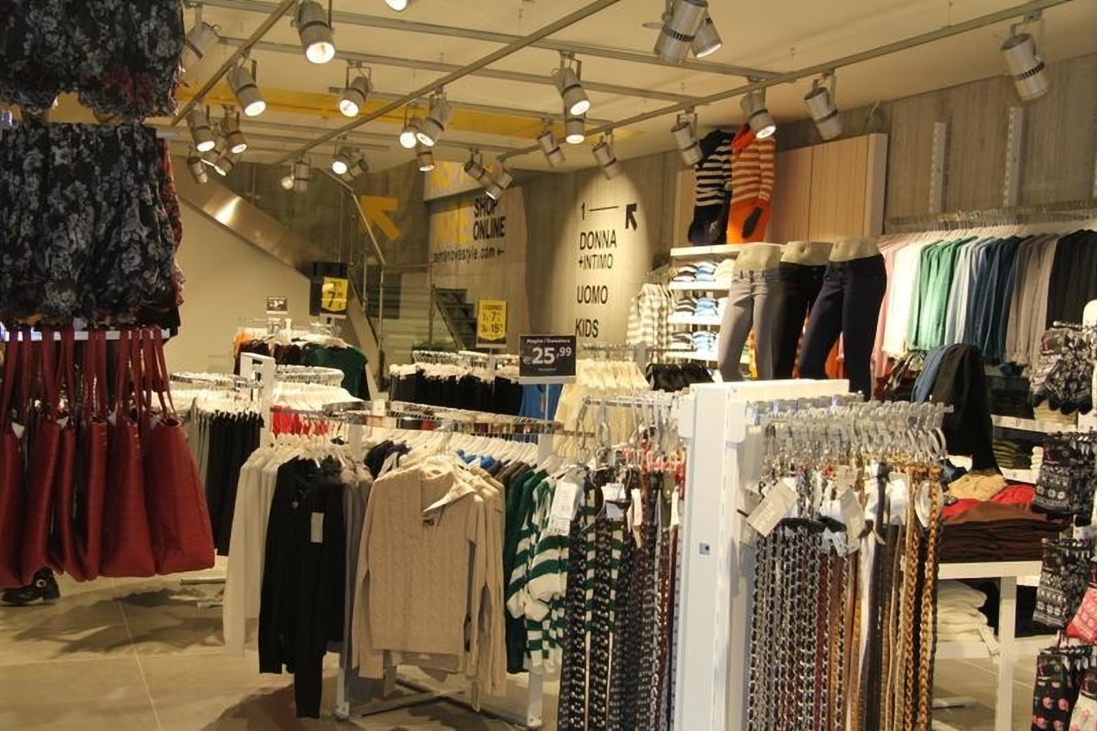 Photo 9 de Calliope Outlet