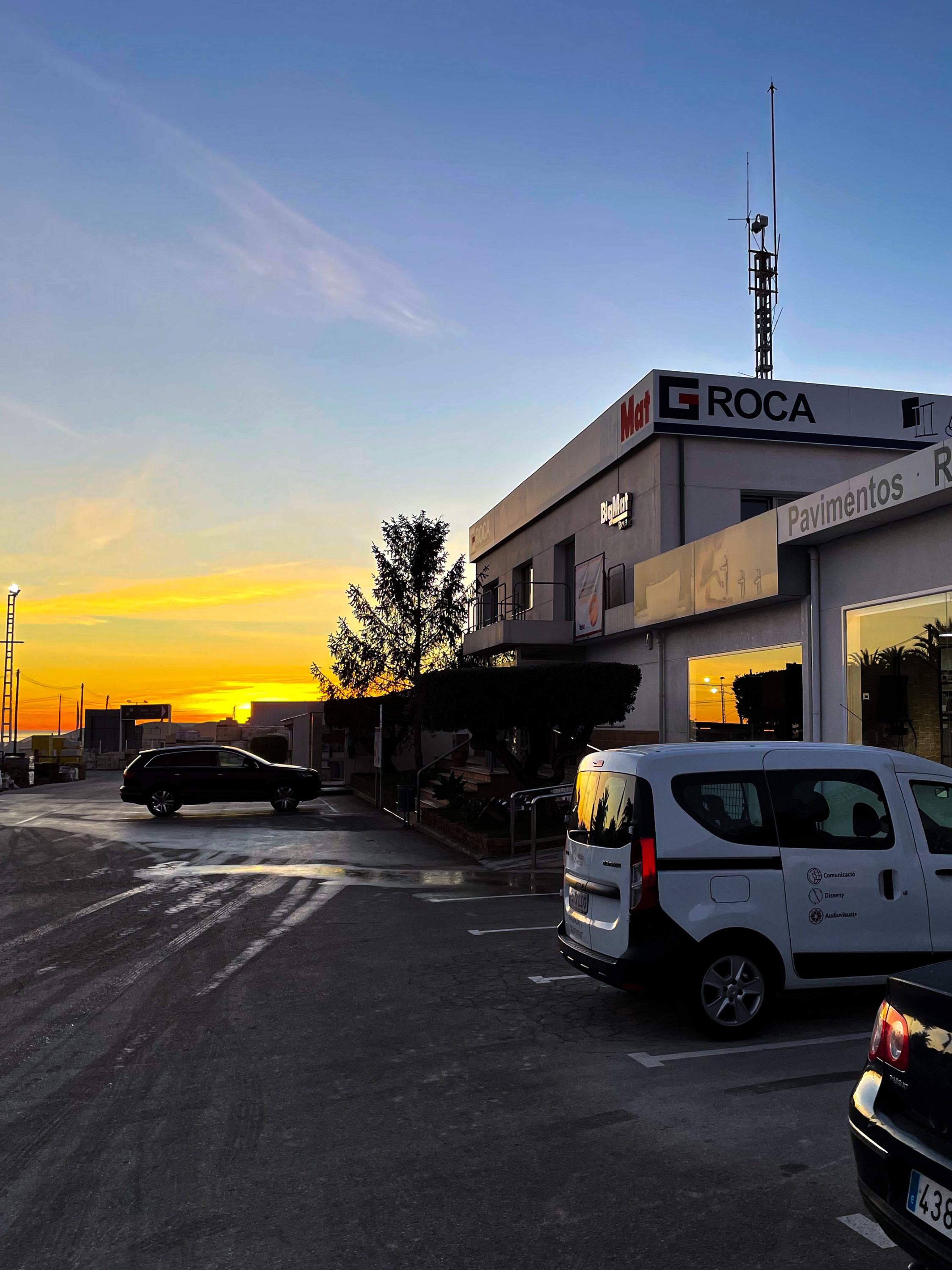 Foto 17 di BigMat ROCA - Altea