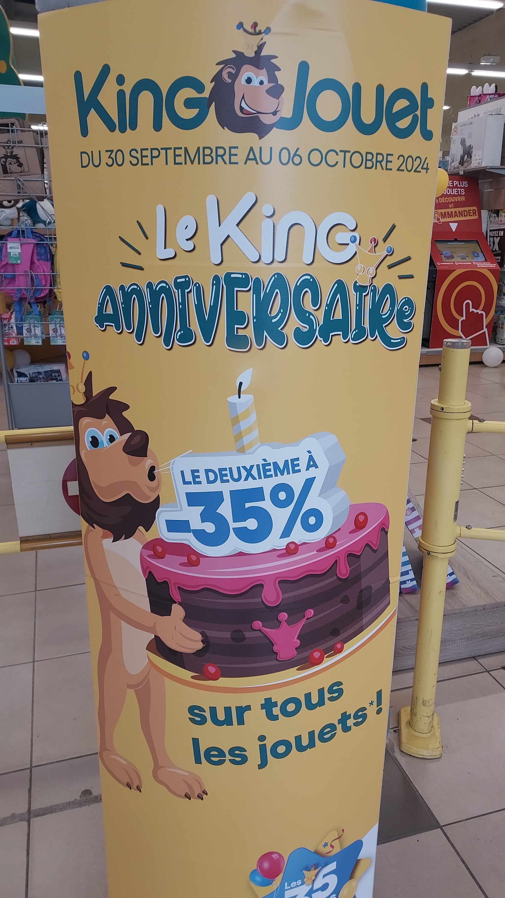 Foto 44 di King Jouet