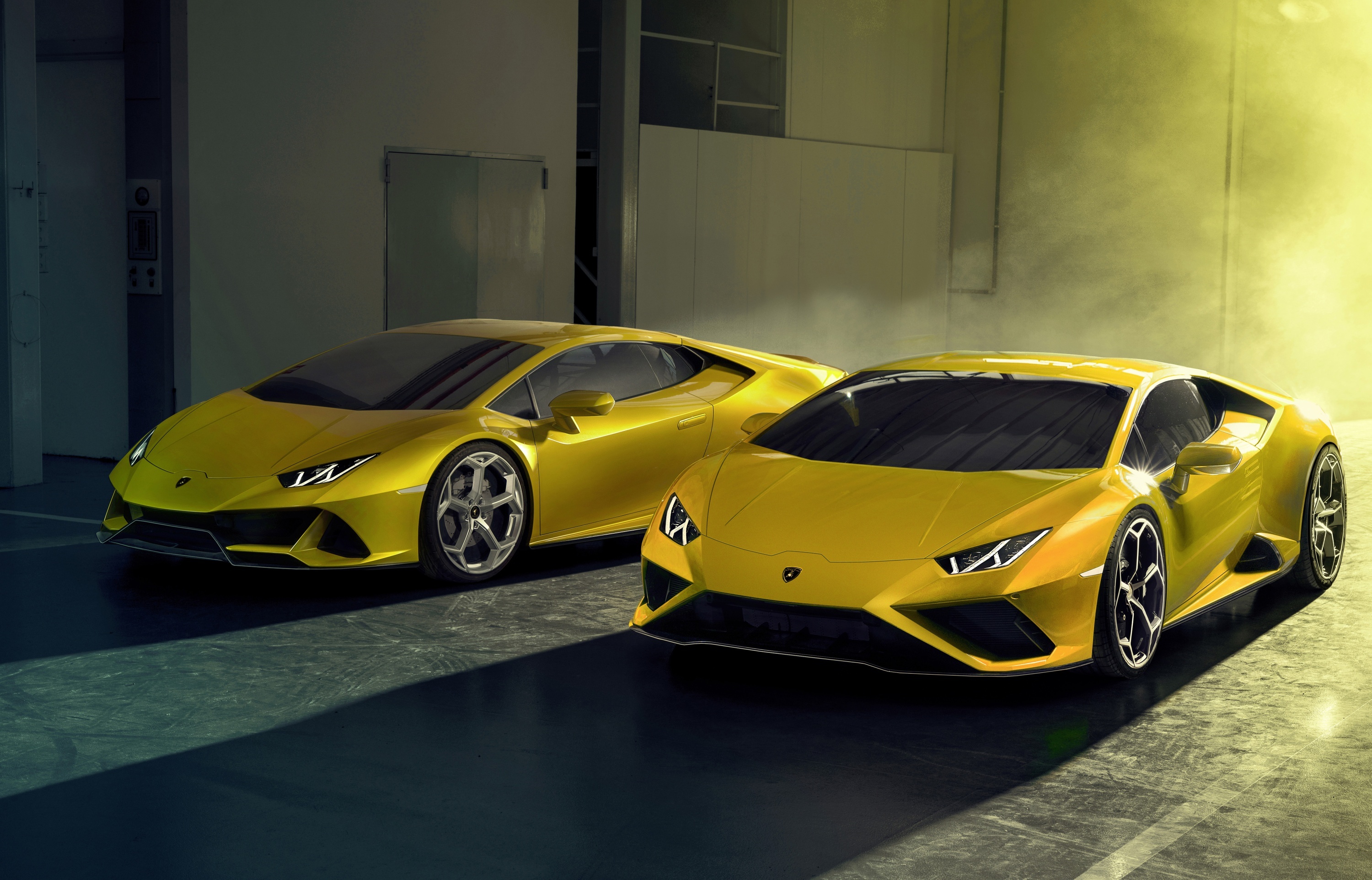Photo 38 de Lamborghini Malmö