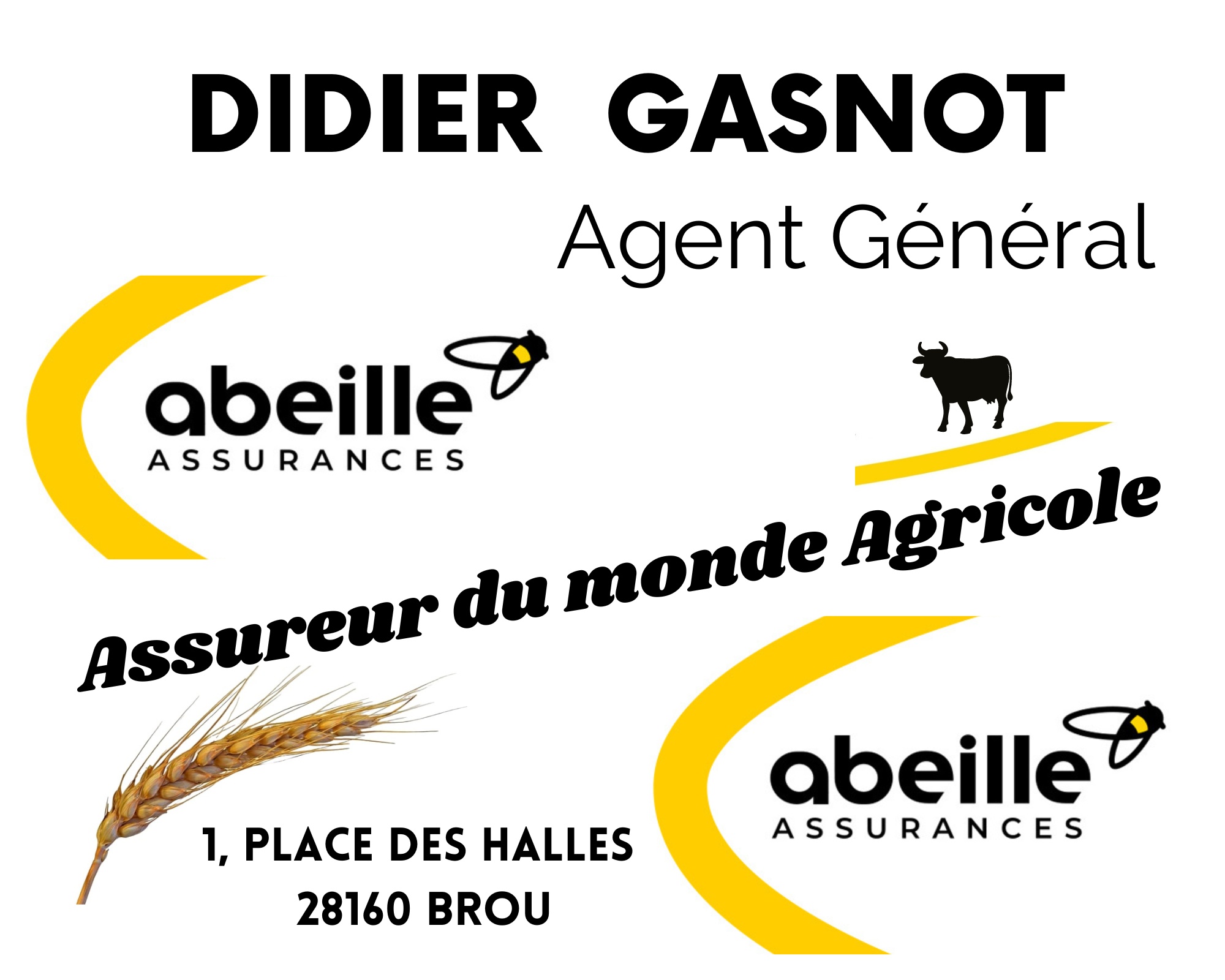 Foto 3 di Abeille Assurances - Brou
