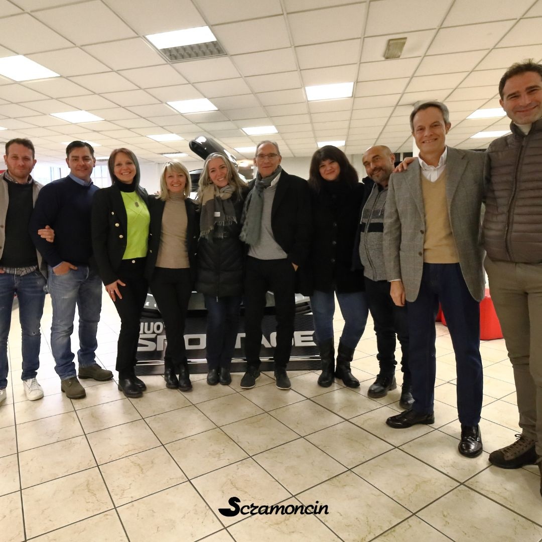 Foto 4 di Scramoncin Srl