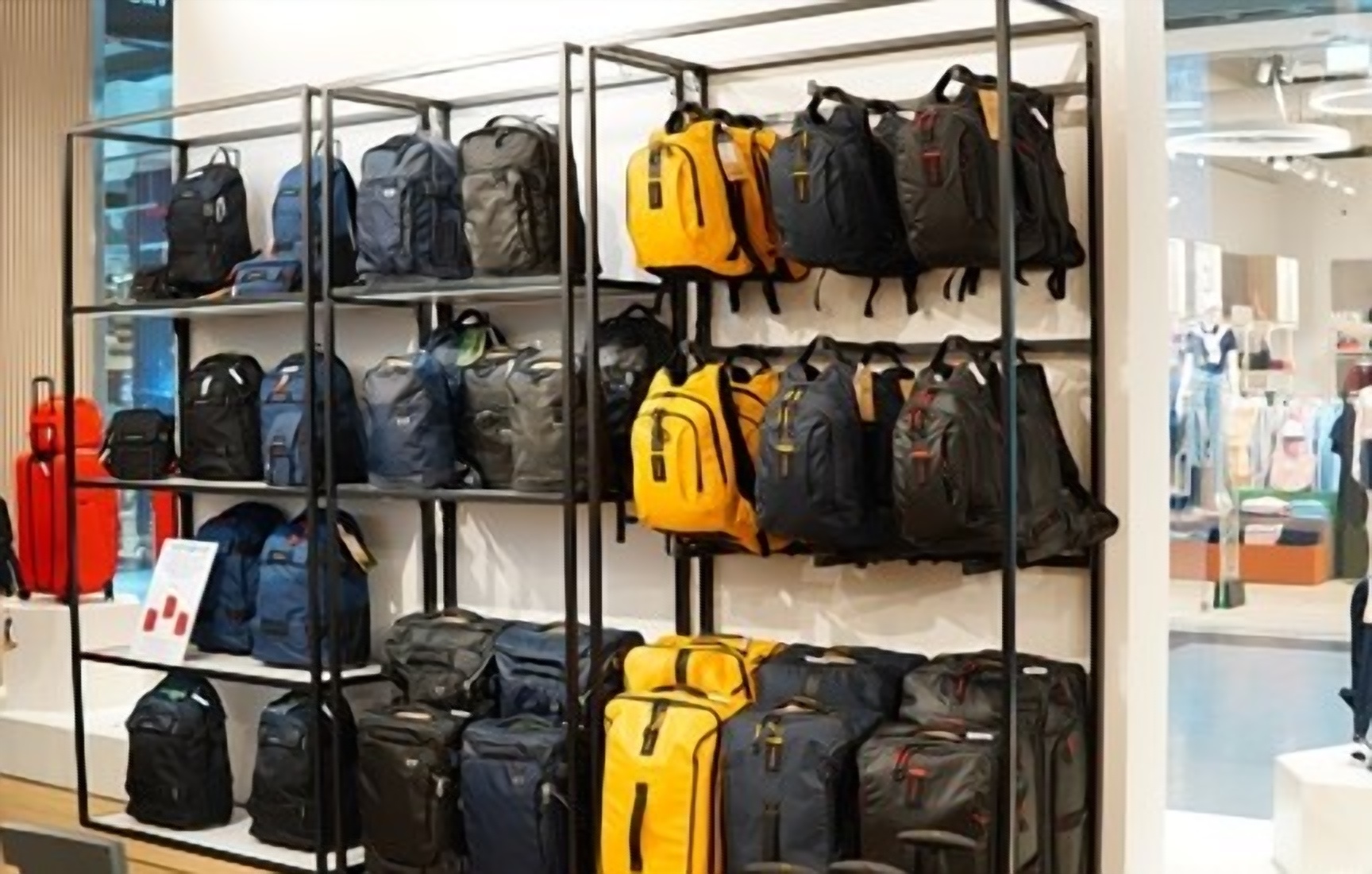 Foto 2 de Samsonite