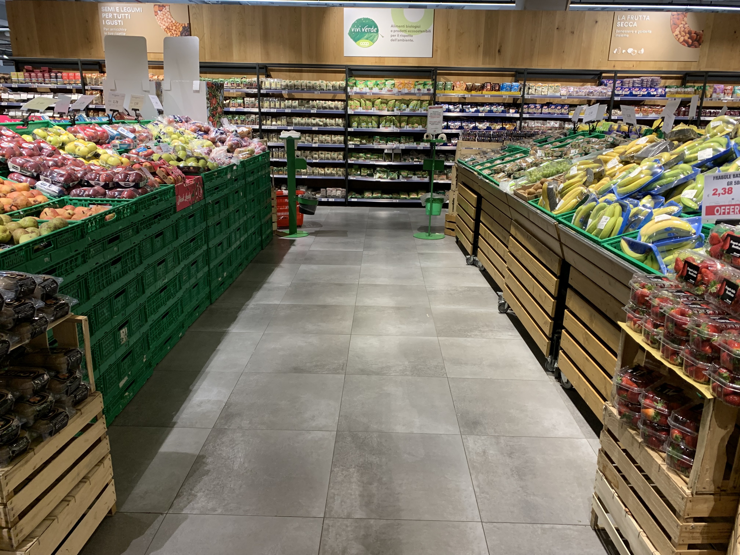 Photo 2 de IPERCOOP