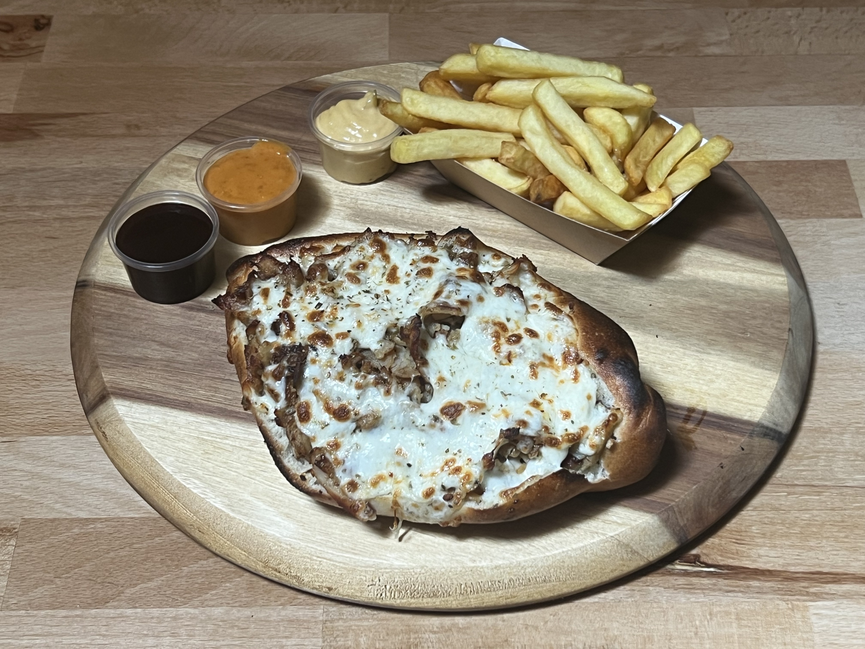 MOSTAZA - Restaurant Saint Mandé