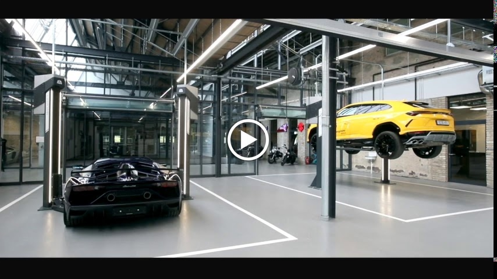 Foto 9 di Lamborghini Berlin