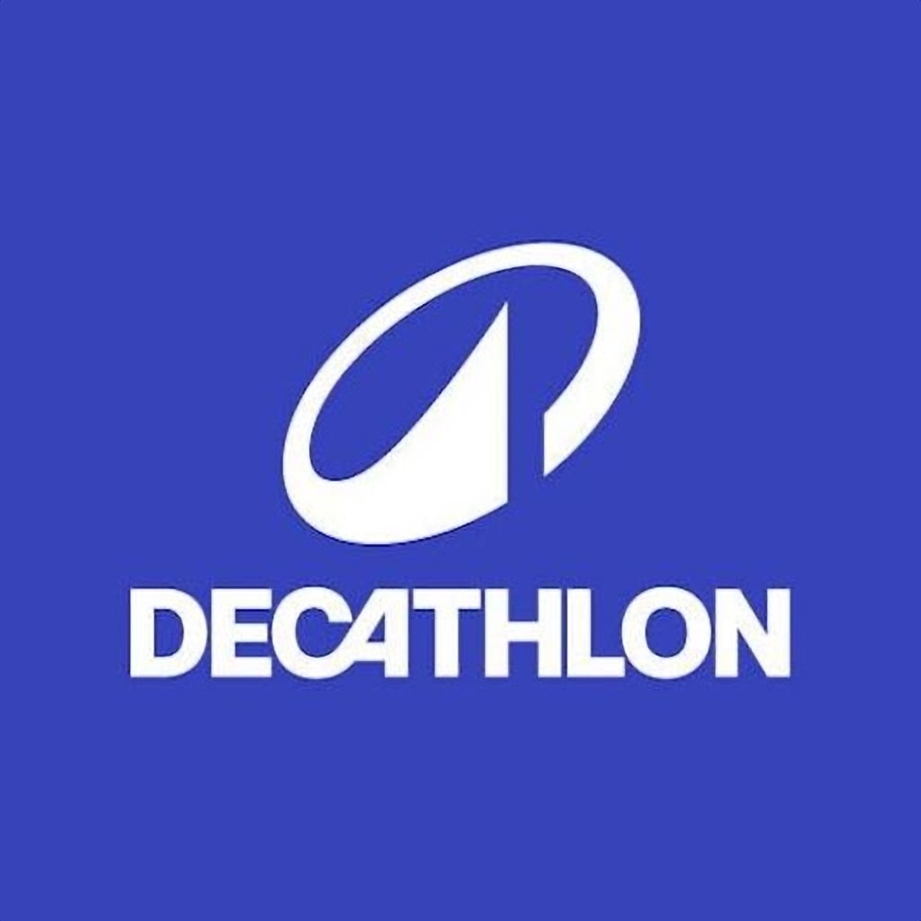 Decathlon City Princesa
