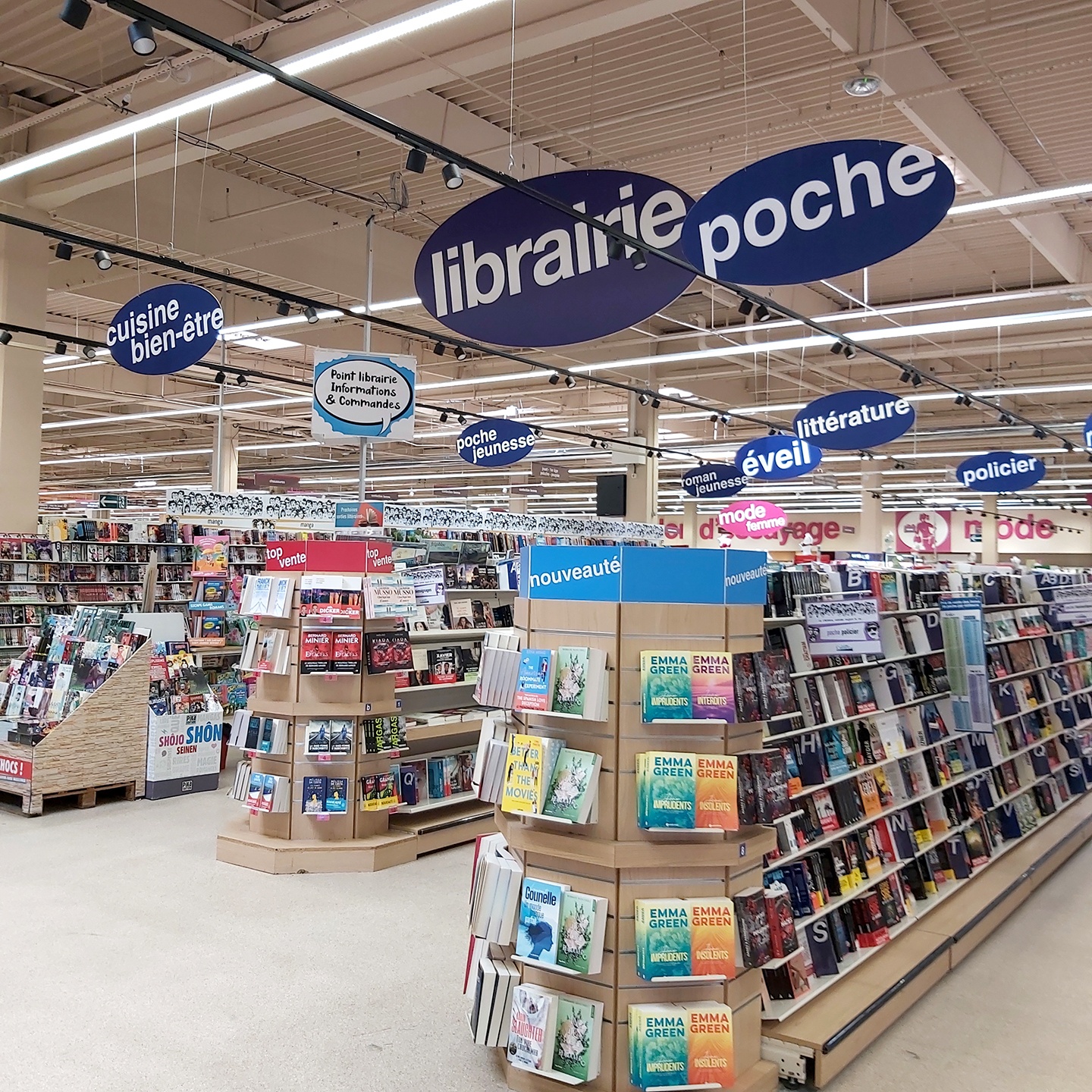 Foto 17 di Carrefour Limoges