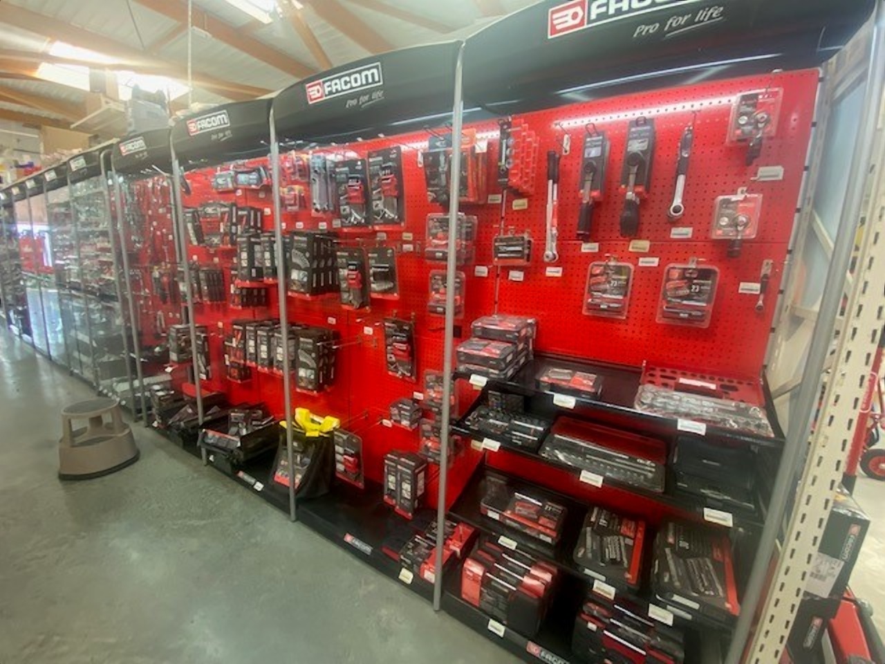 Foto 4 di SDM PRO