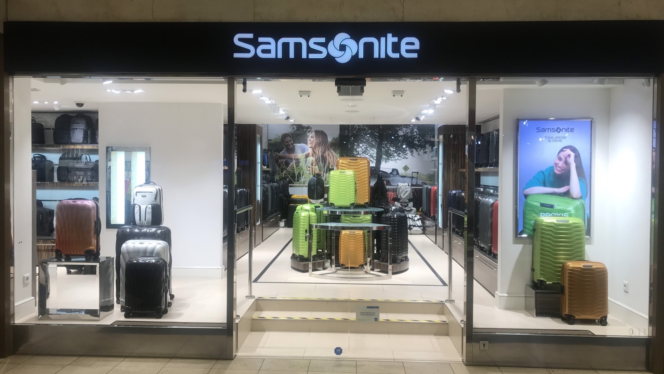 Foto 26 de Samsonite