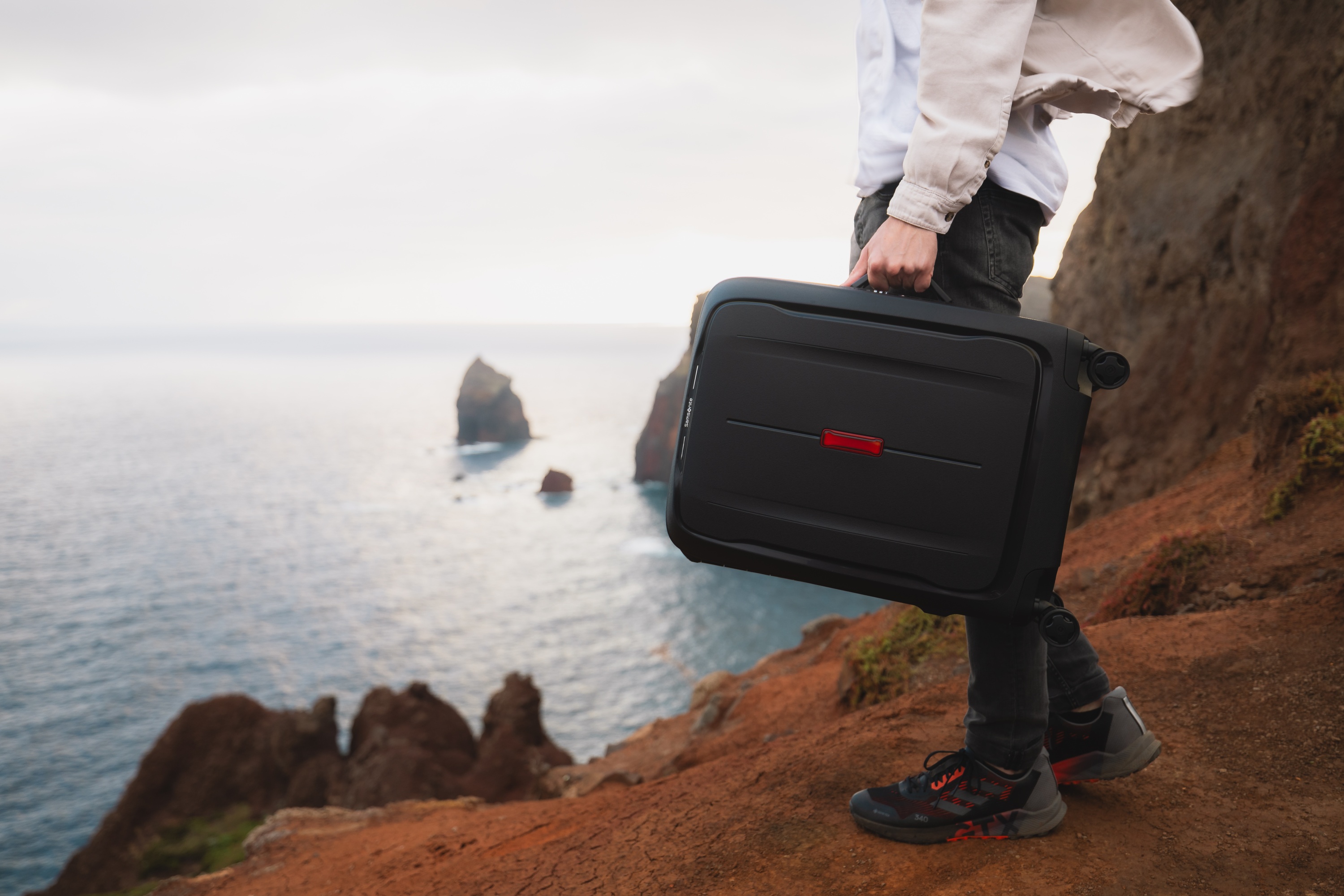 Photo 14 de Samsonite
