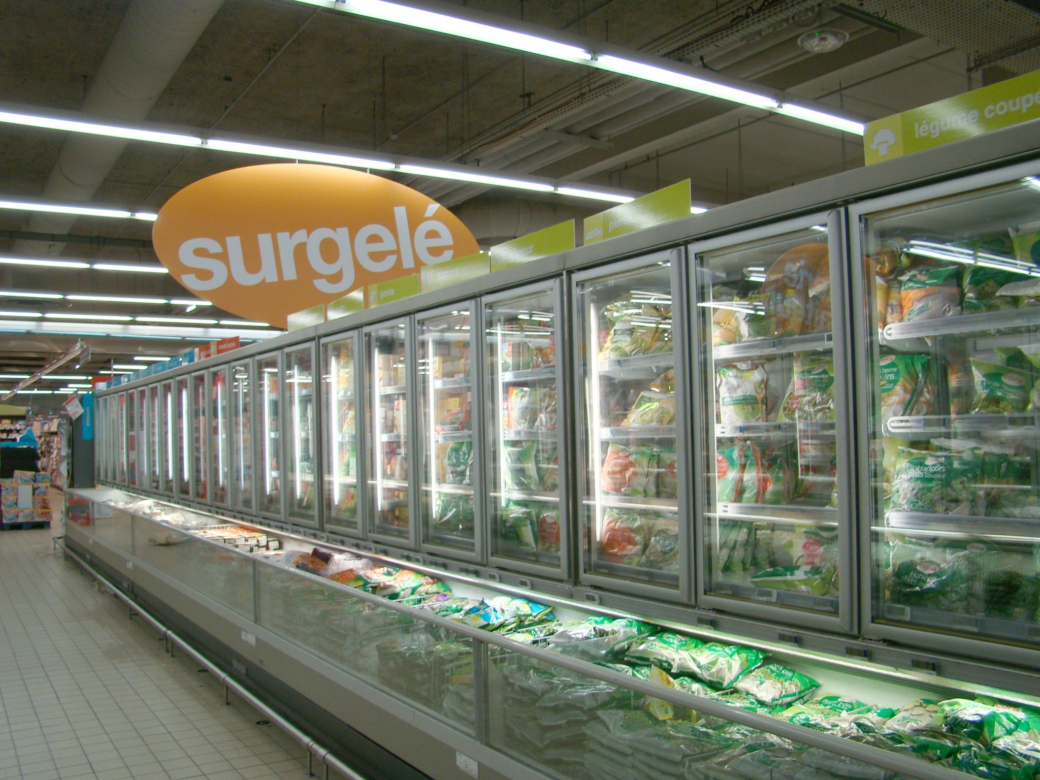 Foto 170 di Carrefour Arcueil