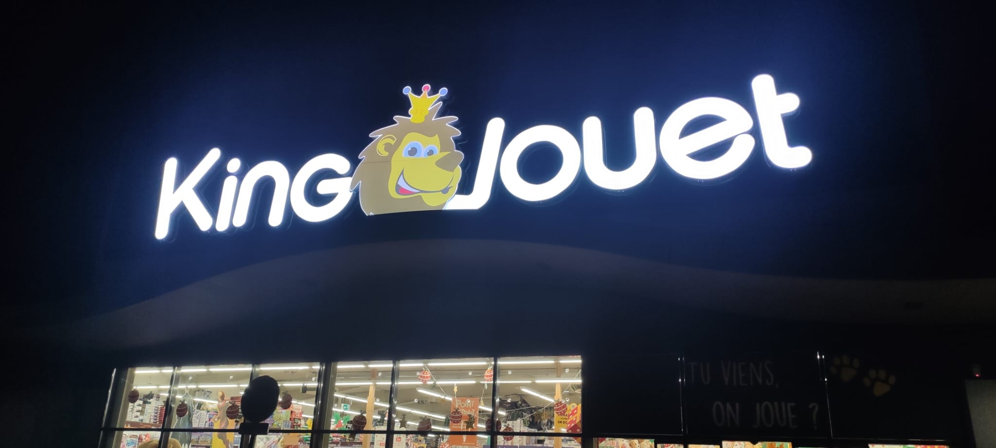 Foto 88 di King Jouet