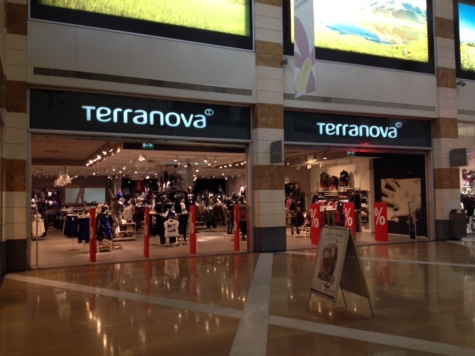 Photo 3 de Terranova