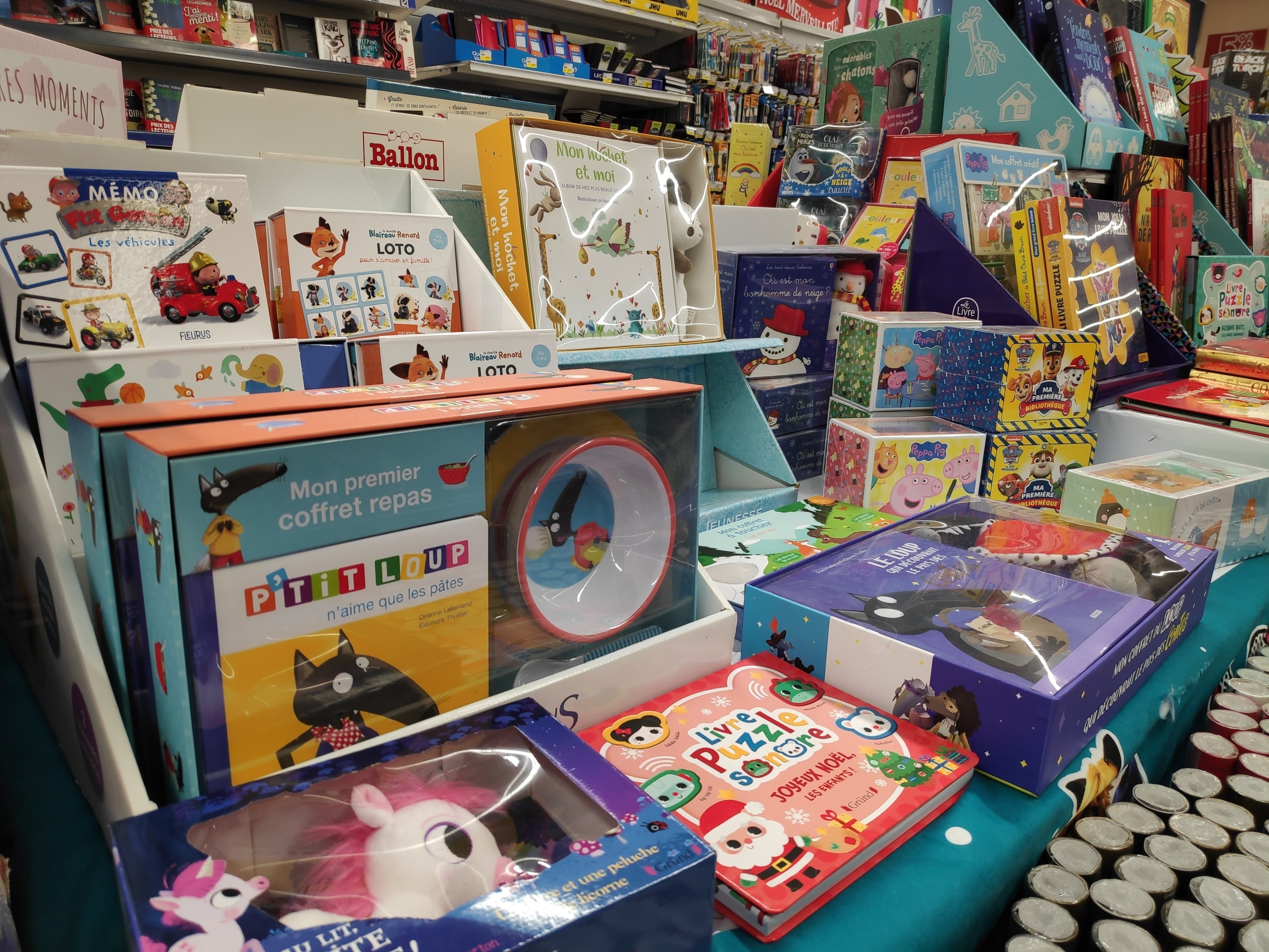 Foto 74 di Carrefour Arcueil