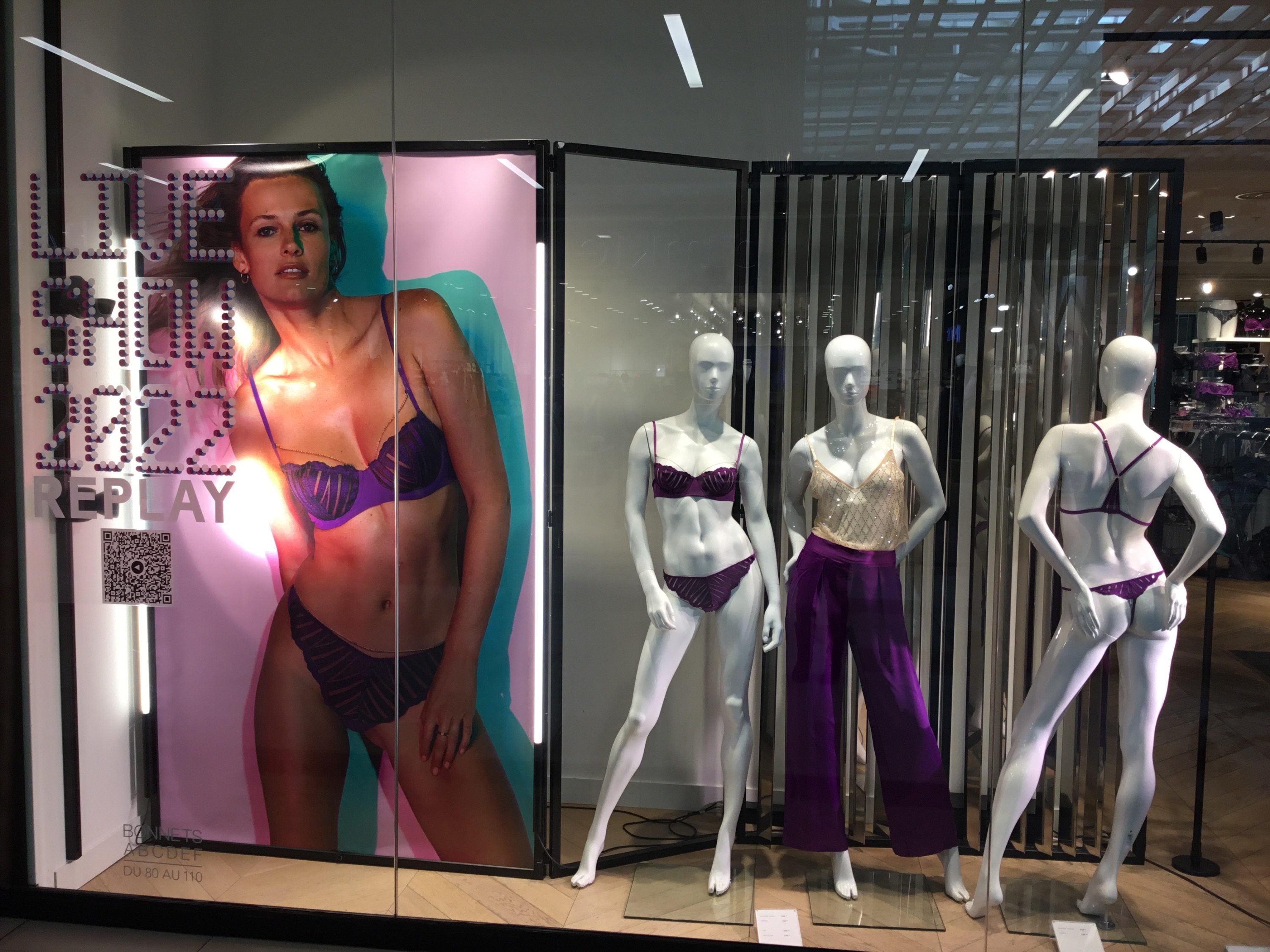 Foto 30 di Etam Lingerie